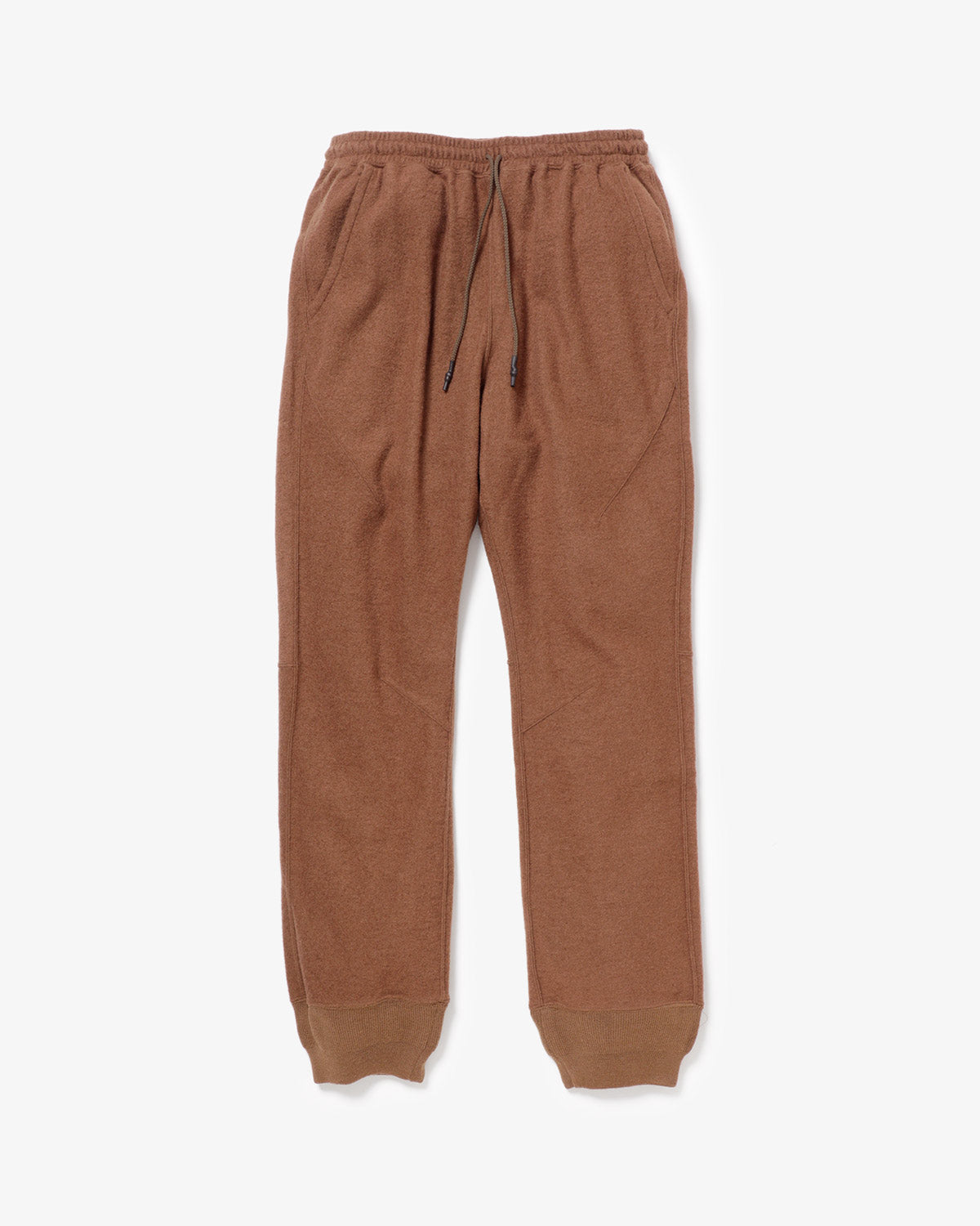 STUDENT EASY PANTS W/N PILE