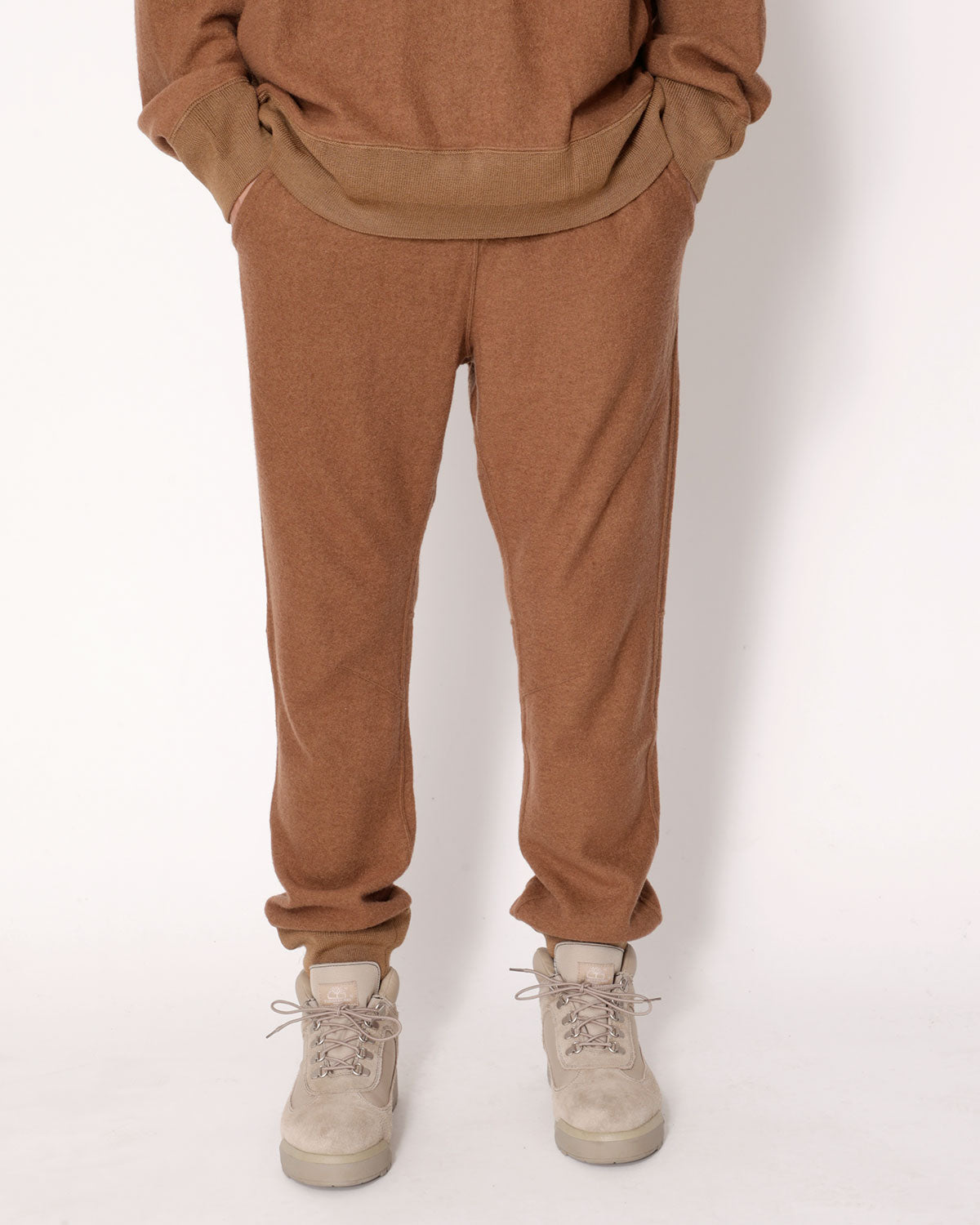 STUDENT EASY PANTS W/N PILE