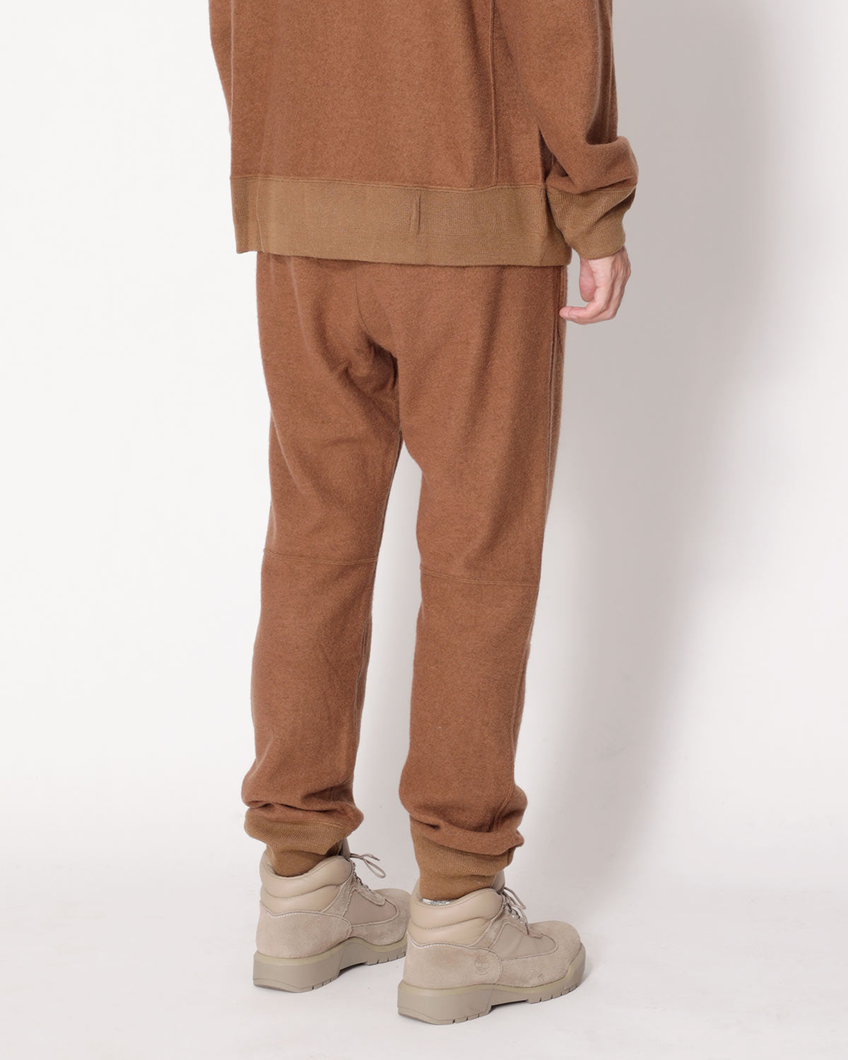 STUDENT EASY PANTS W/N PILE