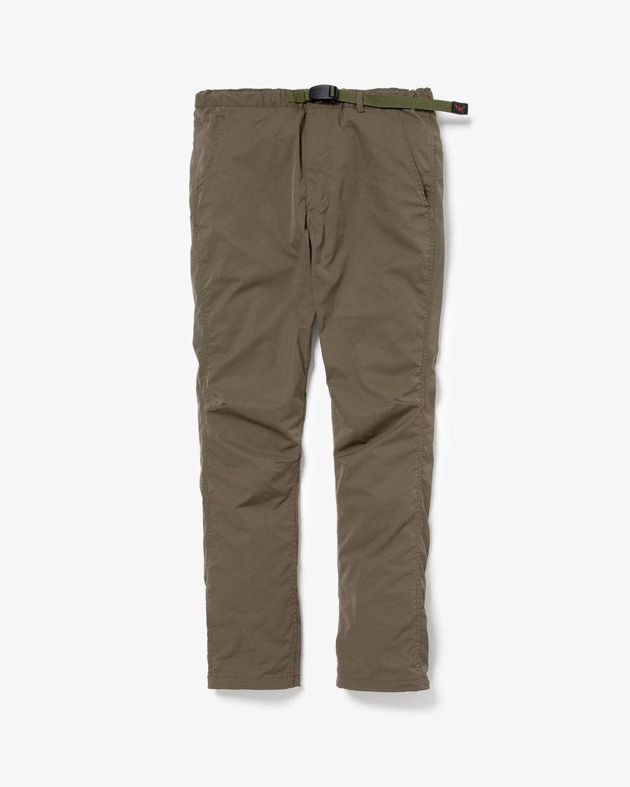CLIMBER EASY PANTS POLY TWILL STRETCH SOLOTEX® by