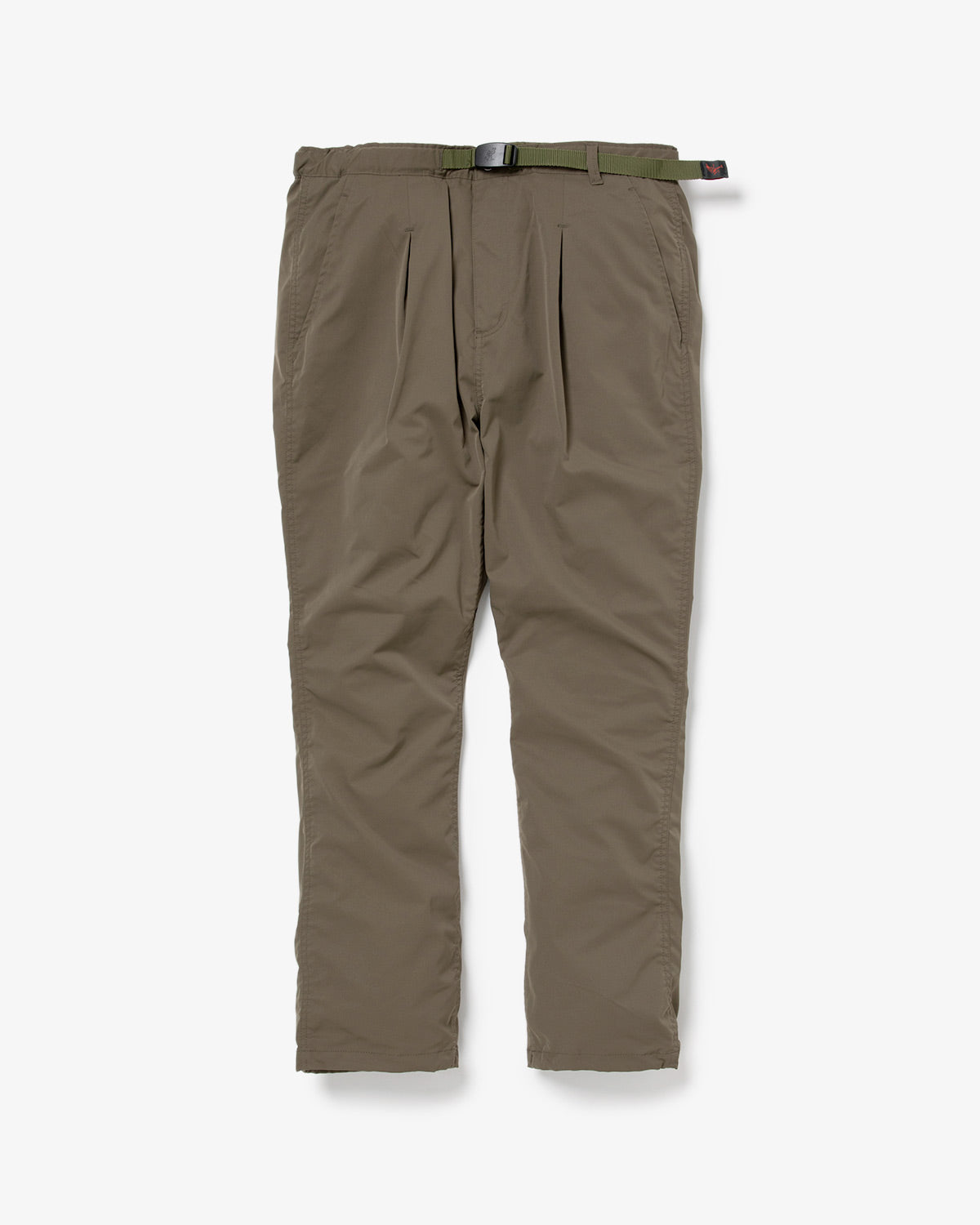 WALKER EASY PANTS POLY TWILL STRETCH SOLOTEX® by GRAMICCI
