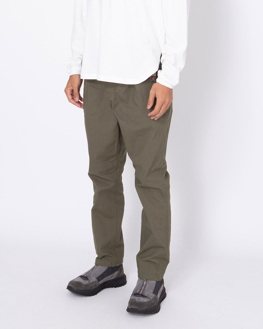 WALKER EASY PANTS C/P RIPSTOP STRETCH by GRAMICCI ...