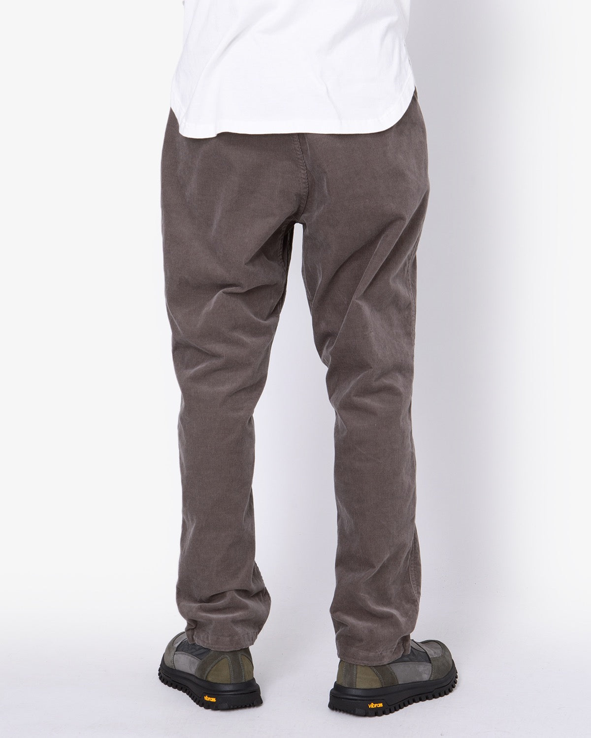 WALKER EASY PANTS C/P CORD STRETCH by GRAMICCI – COVERCHORD
