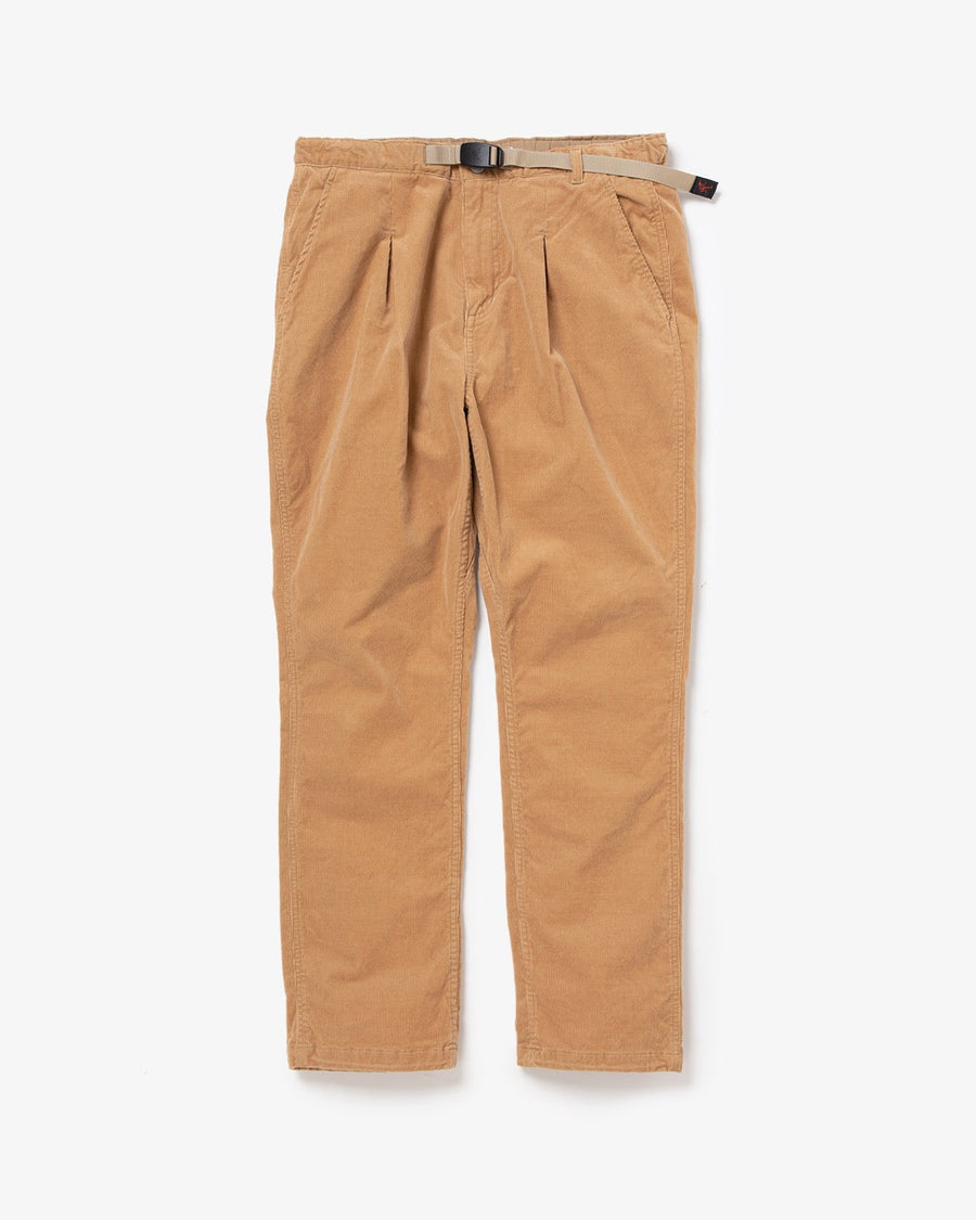 WALKER EASY PANTS C/P CORD STRETCH by GRAMICCI