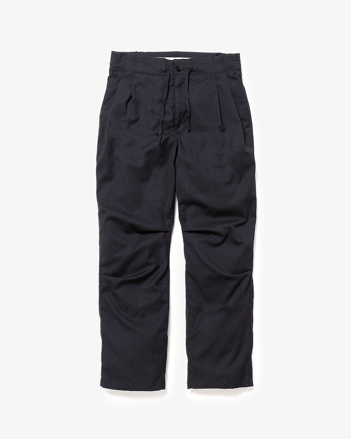 WORKER EASY PANTS P/C/L OXFORD