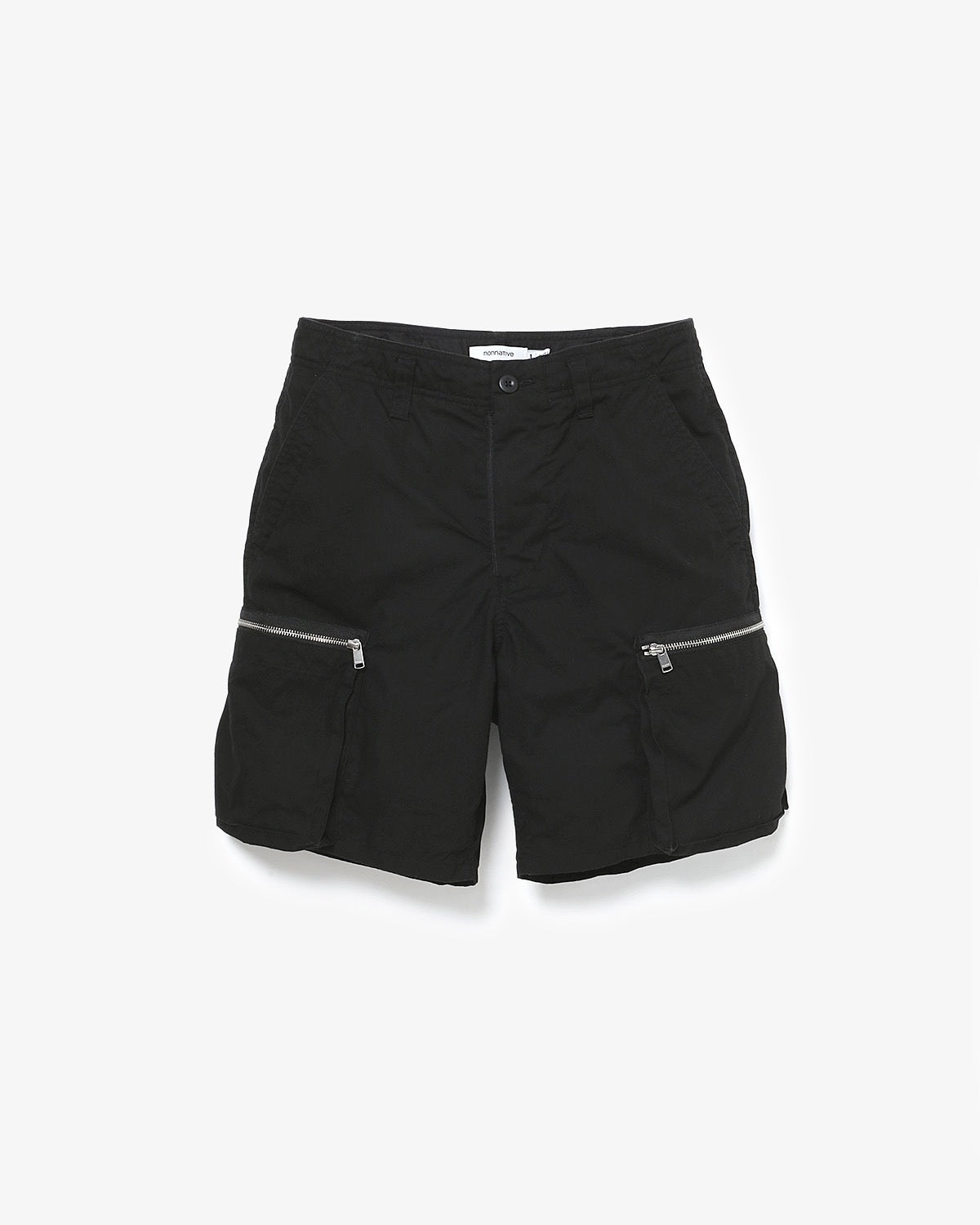 TROOPER 6P SHORTS COTTON RIPSTOP