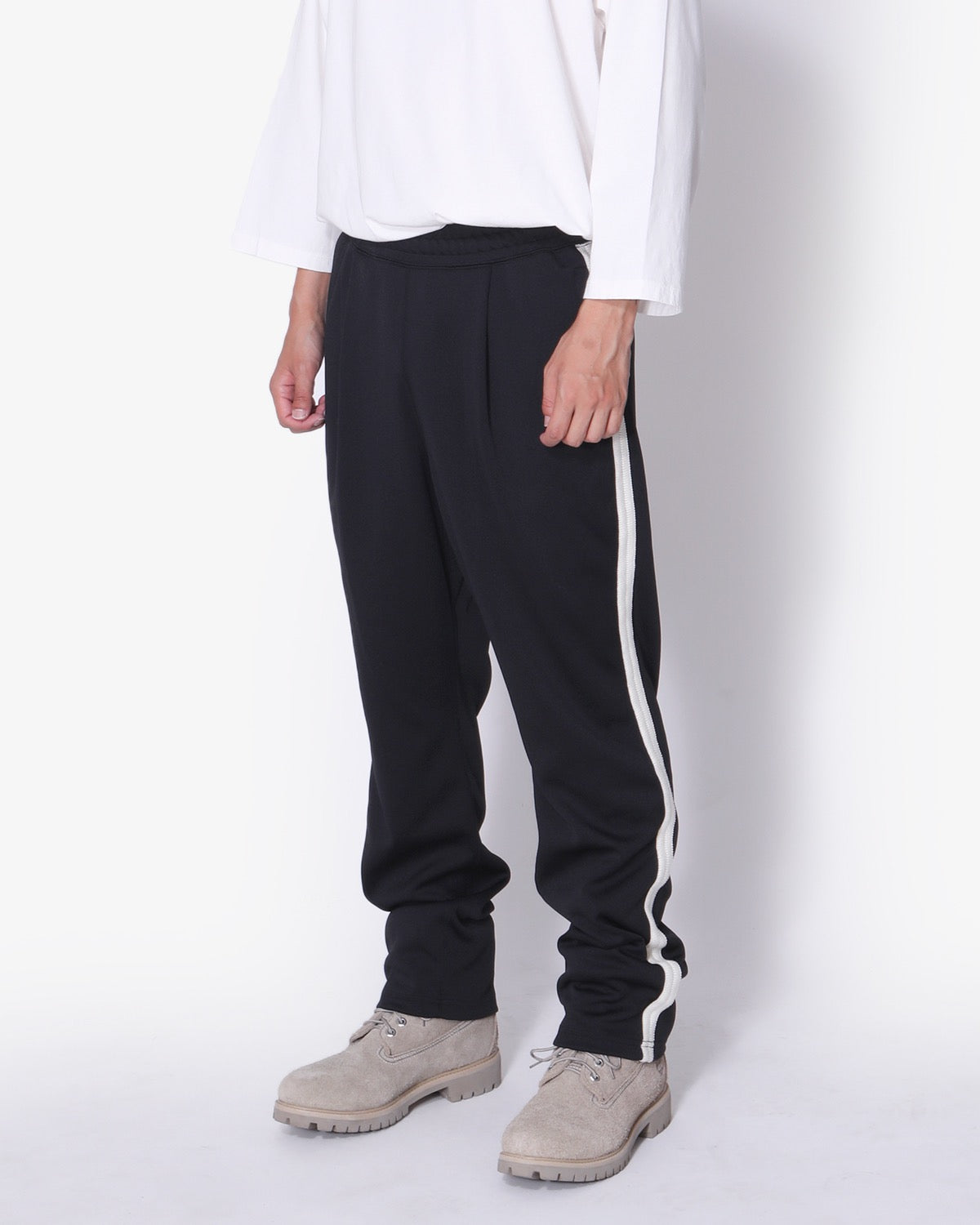 COACH EASY PANTS POLY JERSEY