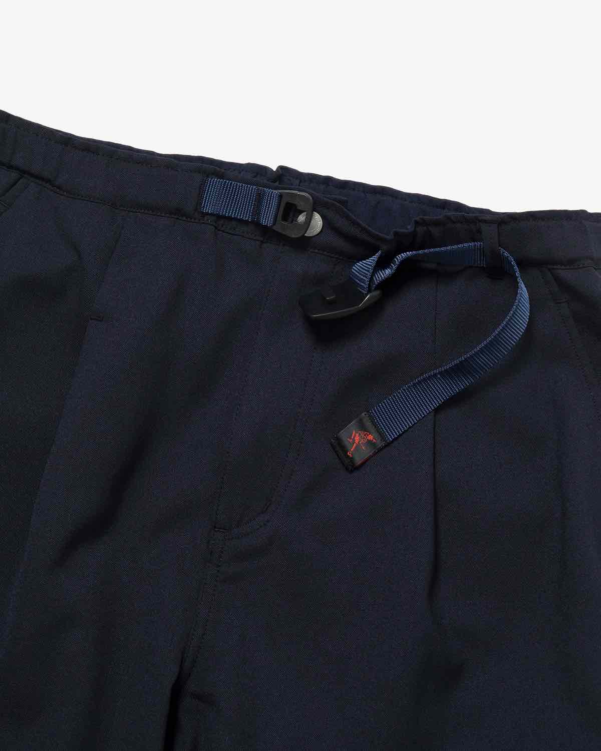 WALKER ST EASY PANTS POLY TWILL STRETCH by GRAMICCI