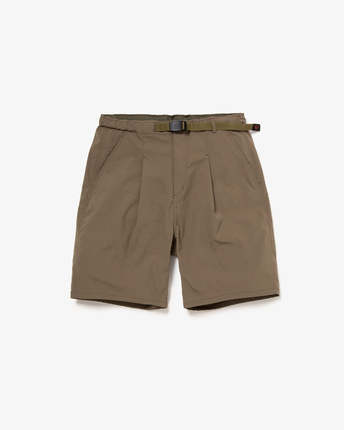 WALKER EASY SHORTS POLY RIPSTOP STRETCH by GRAMICCI