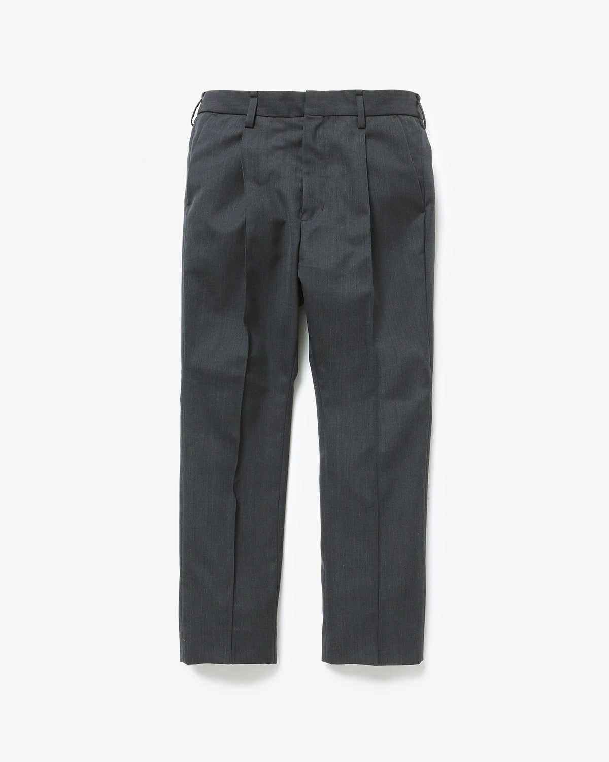 WORKER SLACKS P/W GABARDINE