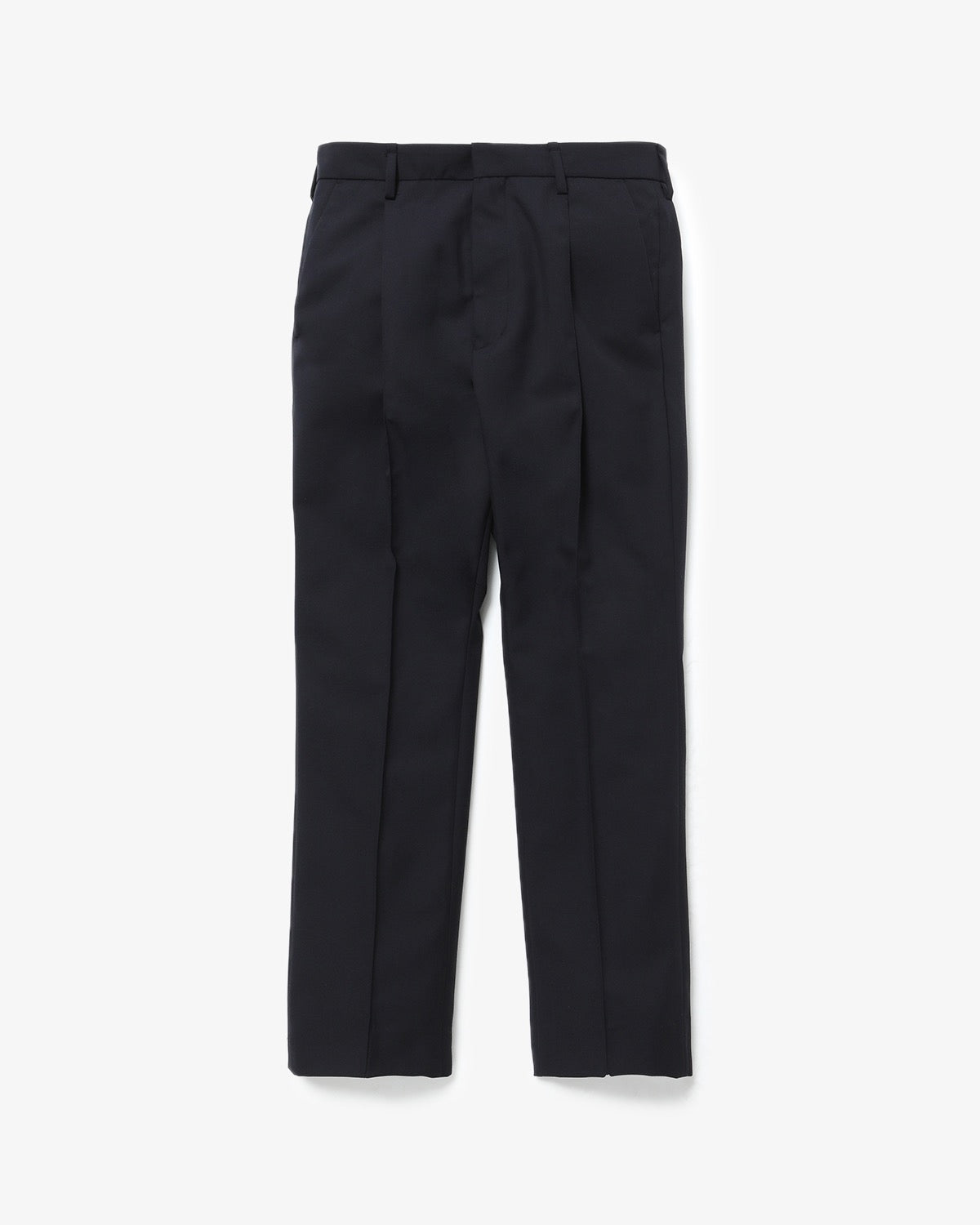 WORKER SLACKS P/W GABARDINE