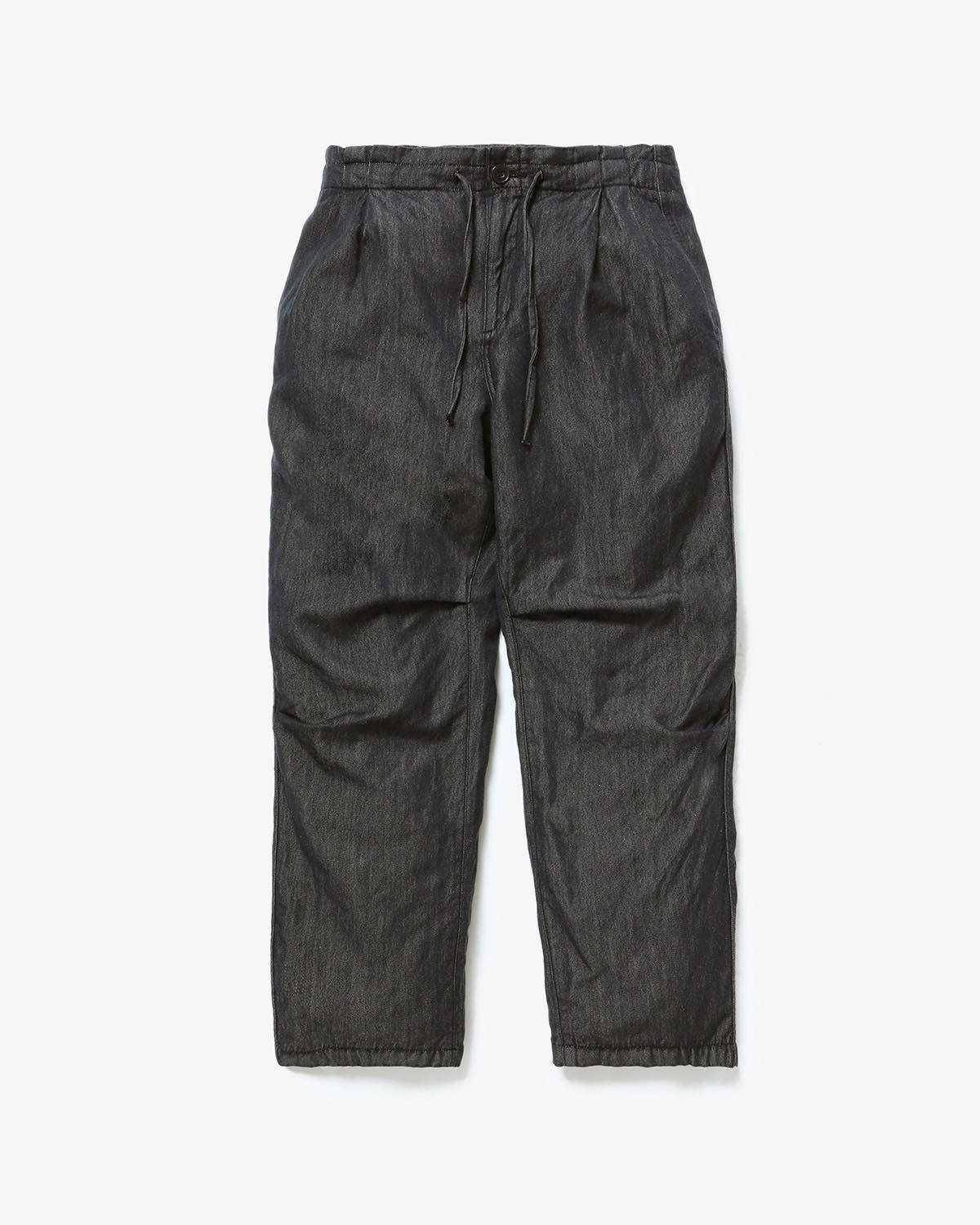 VOYAGER EASY PANTS W/Li TWILL