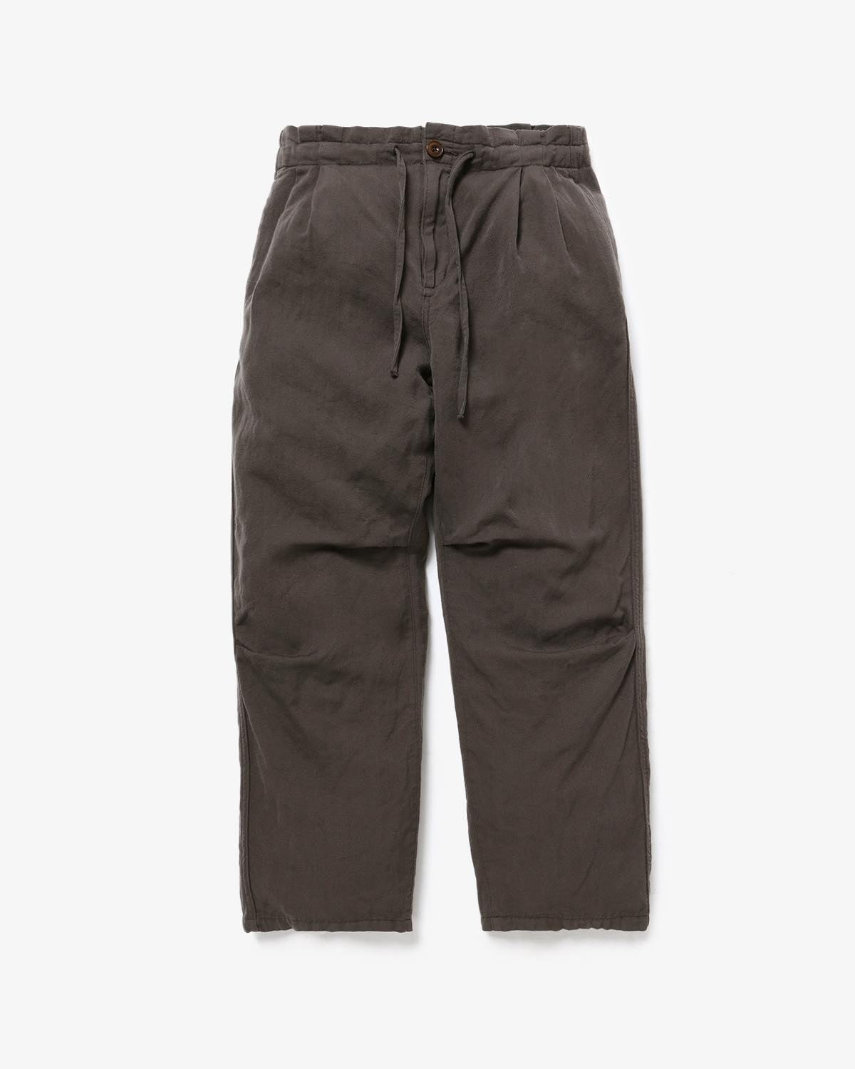 VOYAGER EASY PANTS W/Li TWILL