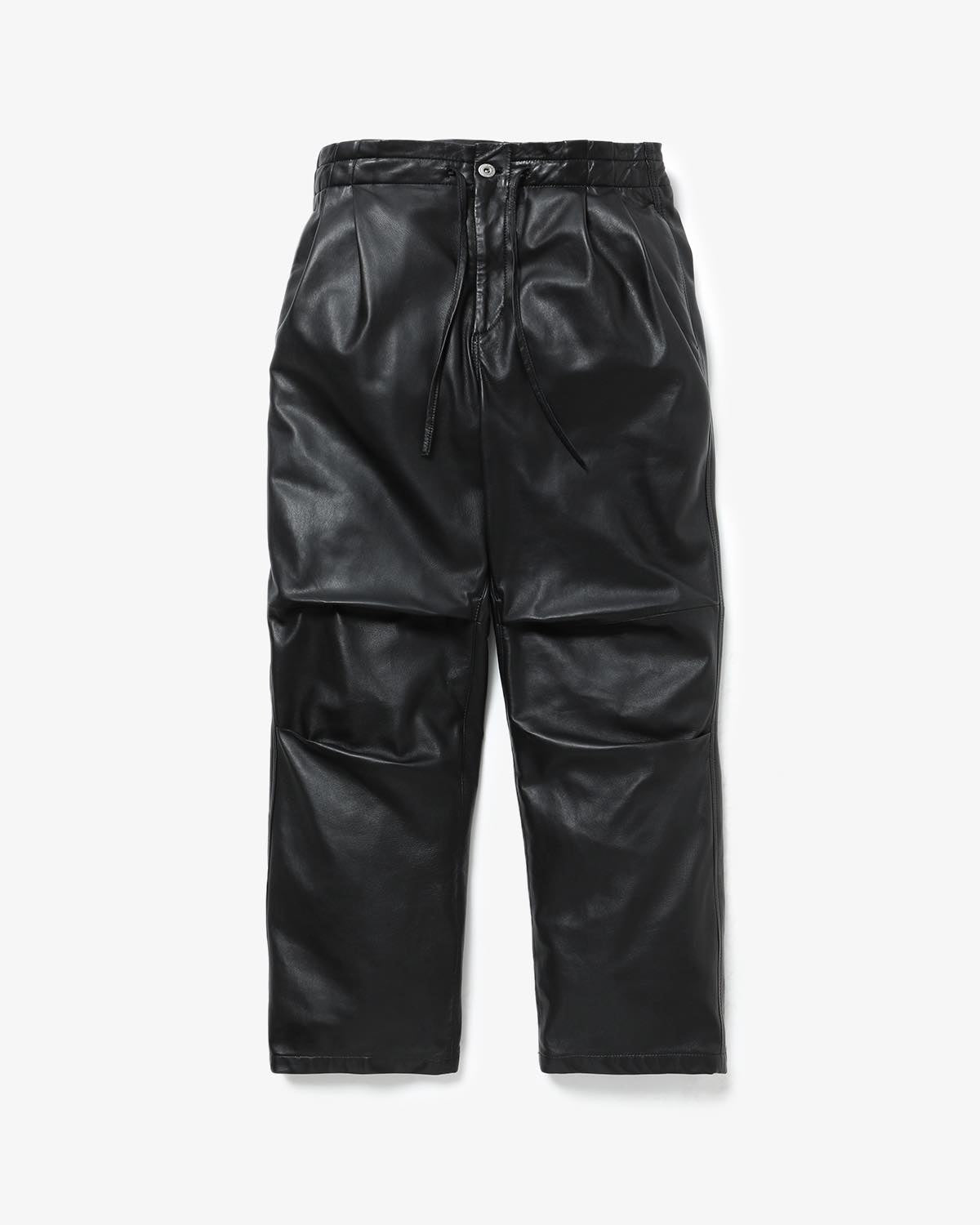 VOYAGER EASY PANTS SHEEP LEATHER