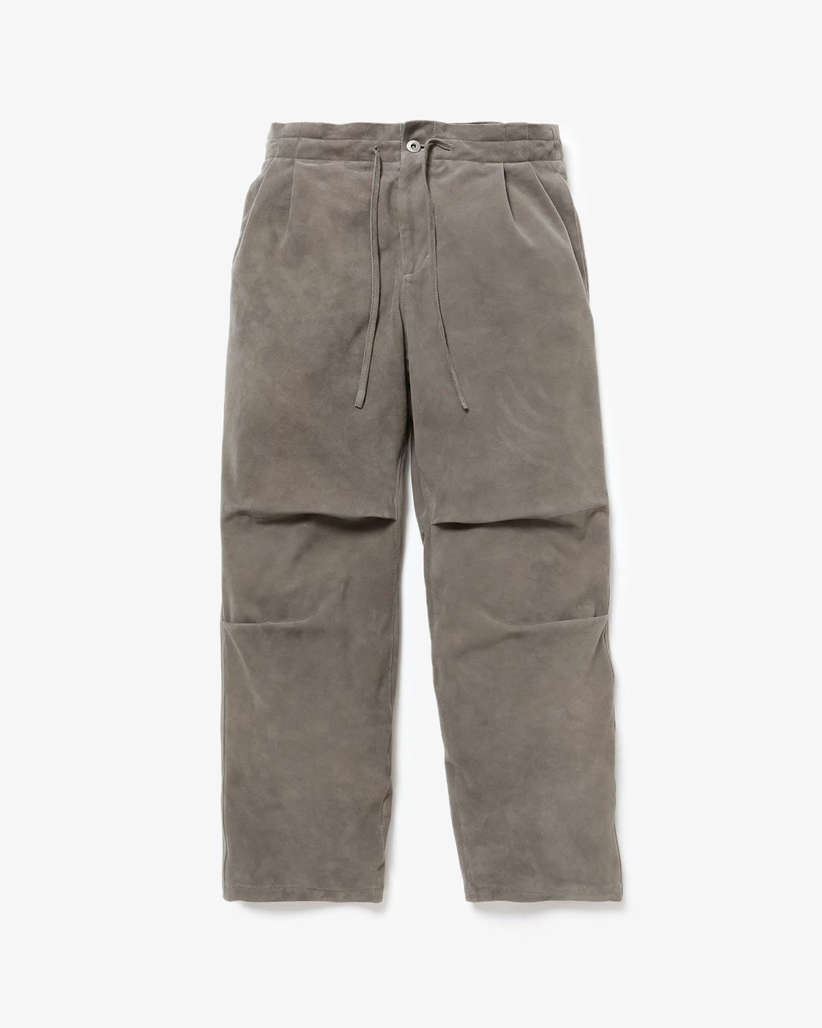 VOYAGER EASY PANTS SHEEP LEATHER