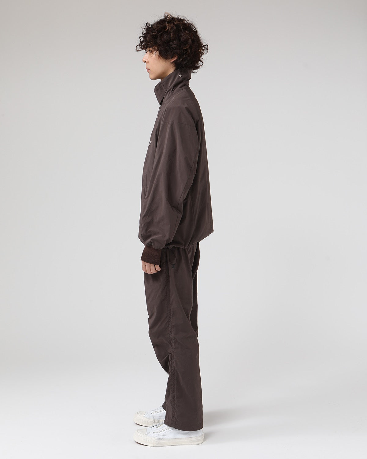 EXPLORER EASY PANTS P/N TAFFETA