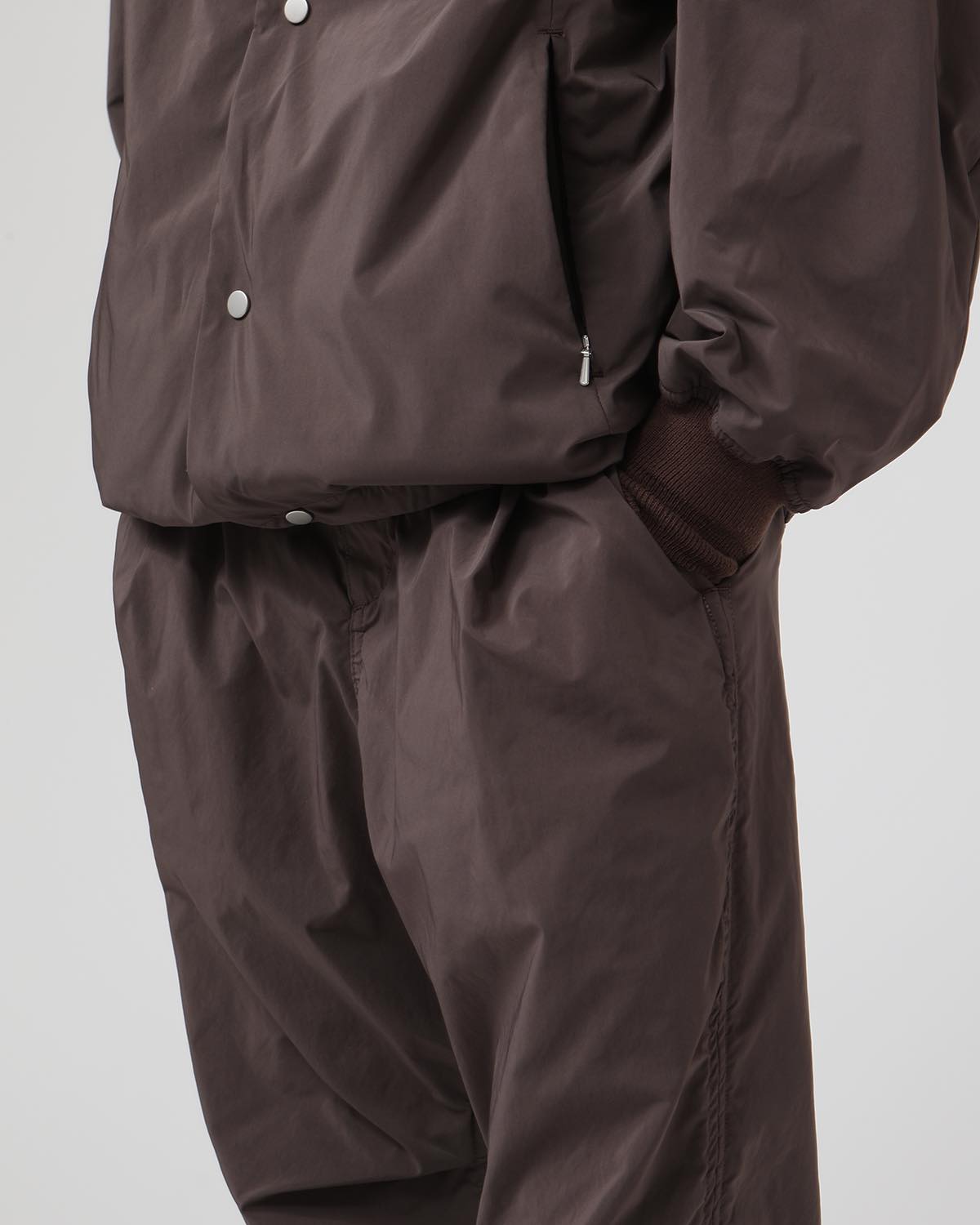 EXPLORER EASY PANTS P/N TAFFETA