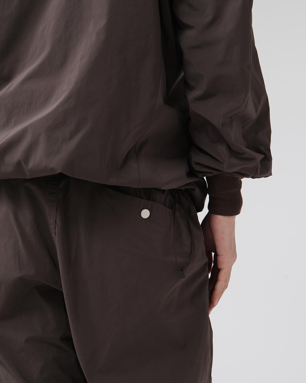 EXPLORER EASY PANTS P/N TAFFETA