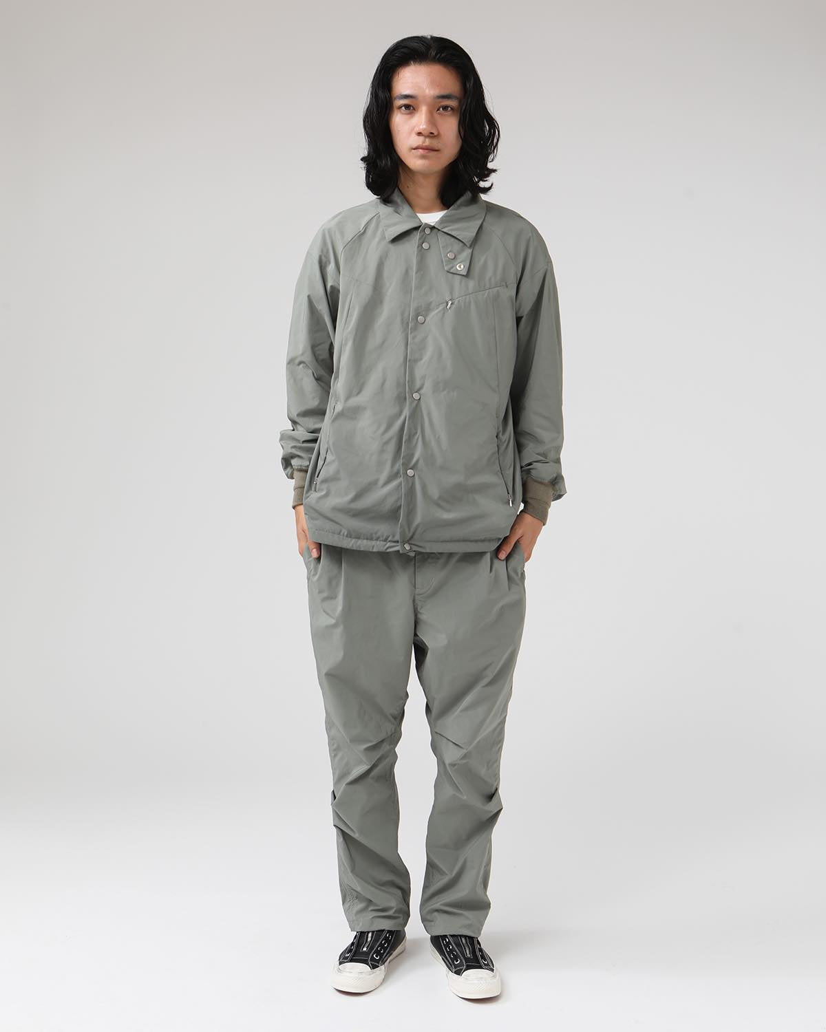 EXPLORER EASY PANTS P/N TAFFETA