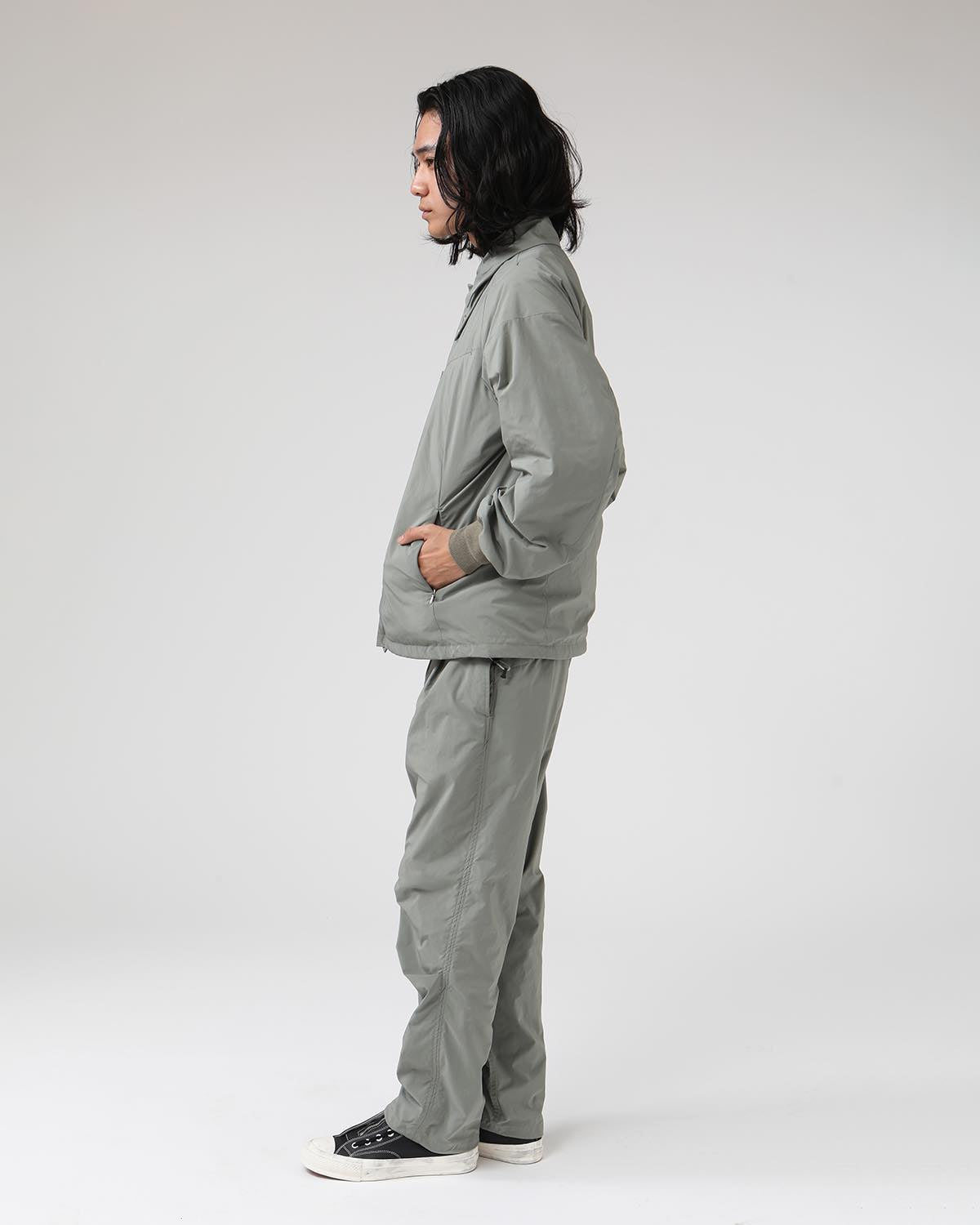 EXPLORER EASY PANTS P/N TAFFETA