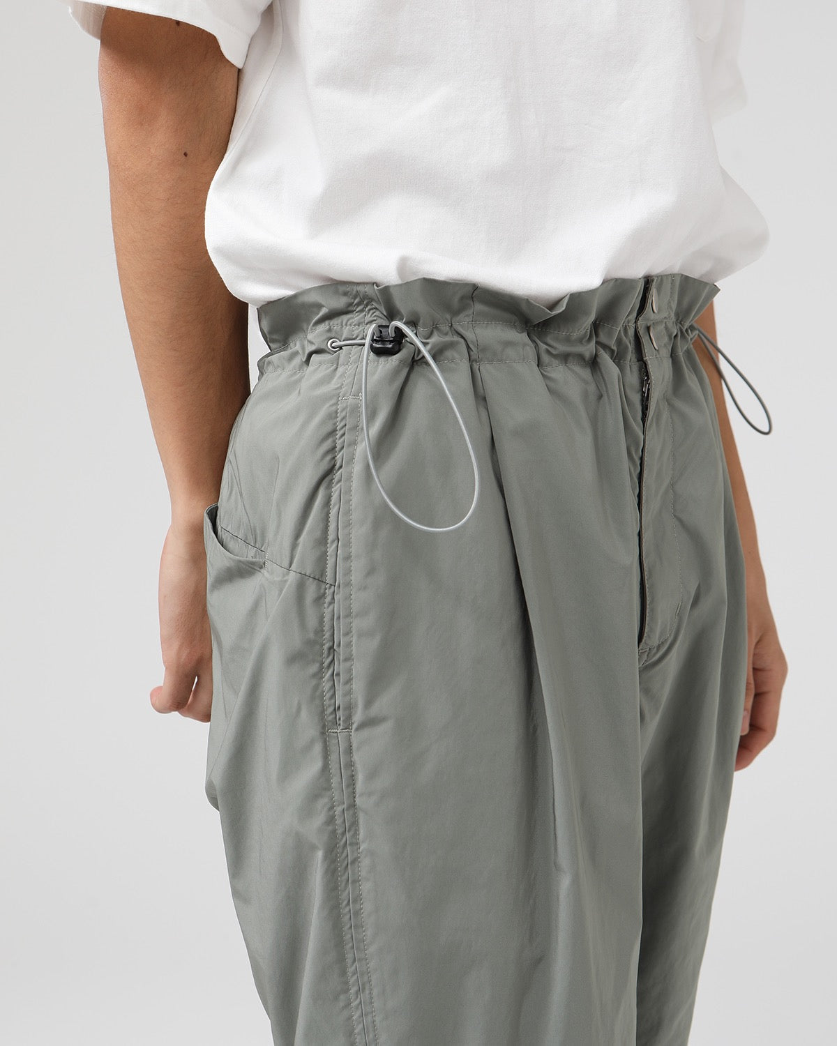 EXPLORER EASY PANTS P/N TAFFETA