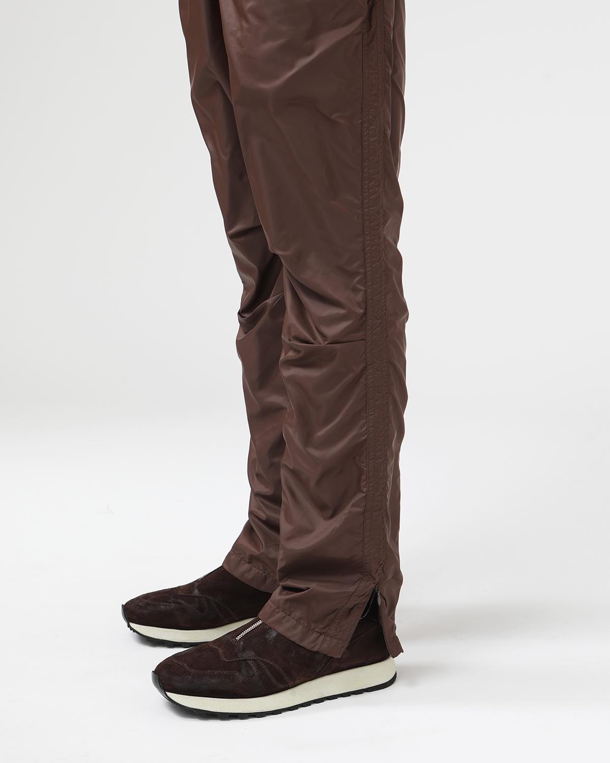 HIKER EASY PANTS POLY TAFFETA WITH GORE-TEX WINDSTOPPER®