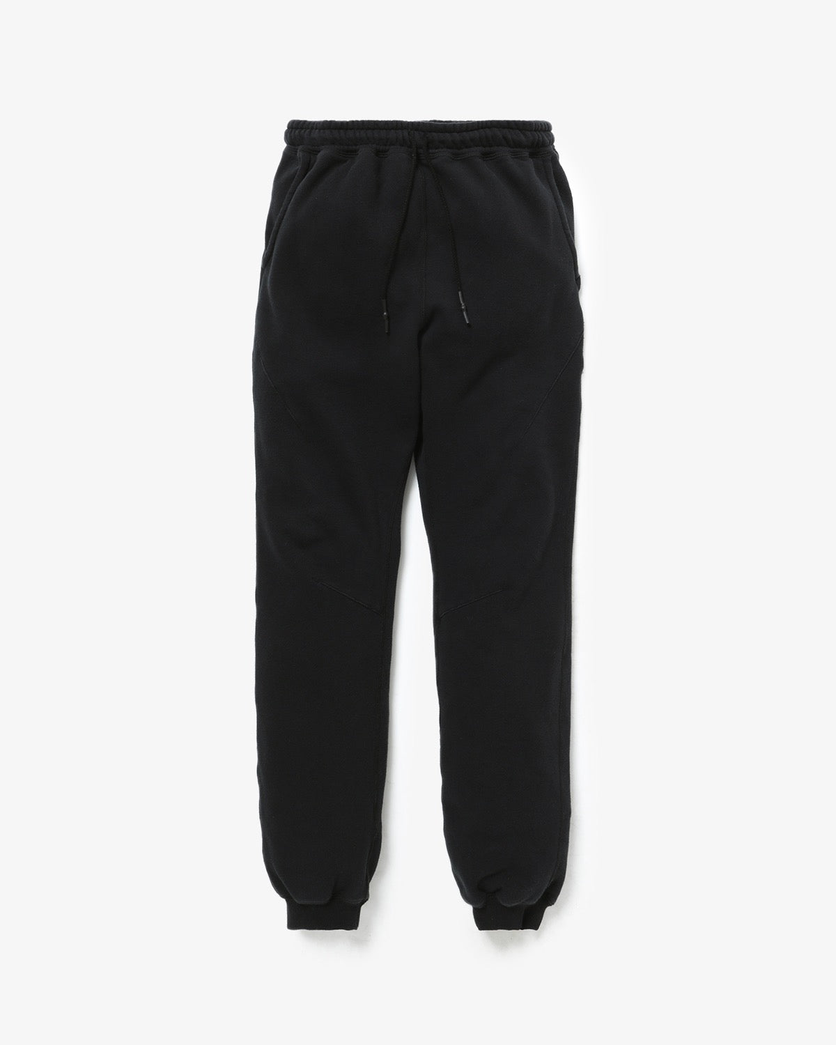 DWELLER EASY PANTS COTTON SWEAT