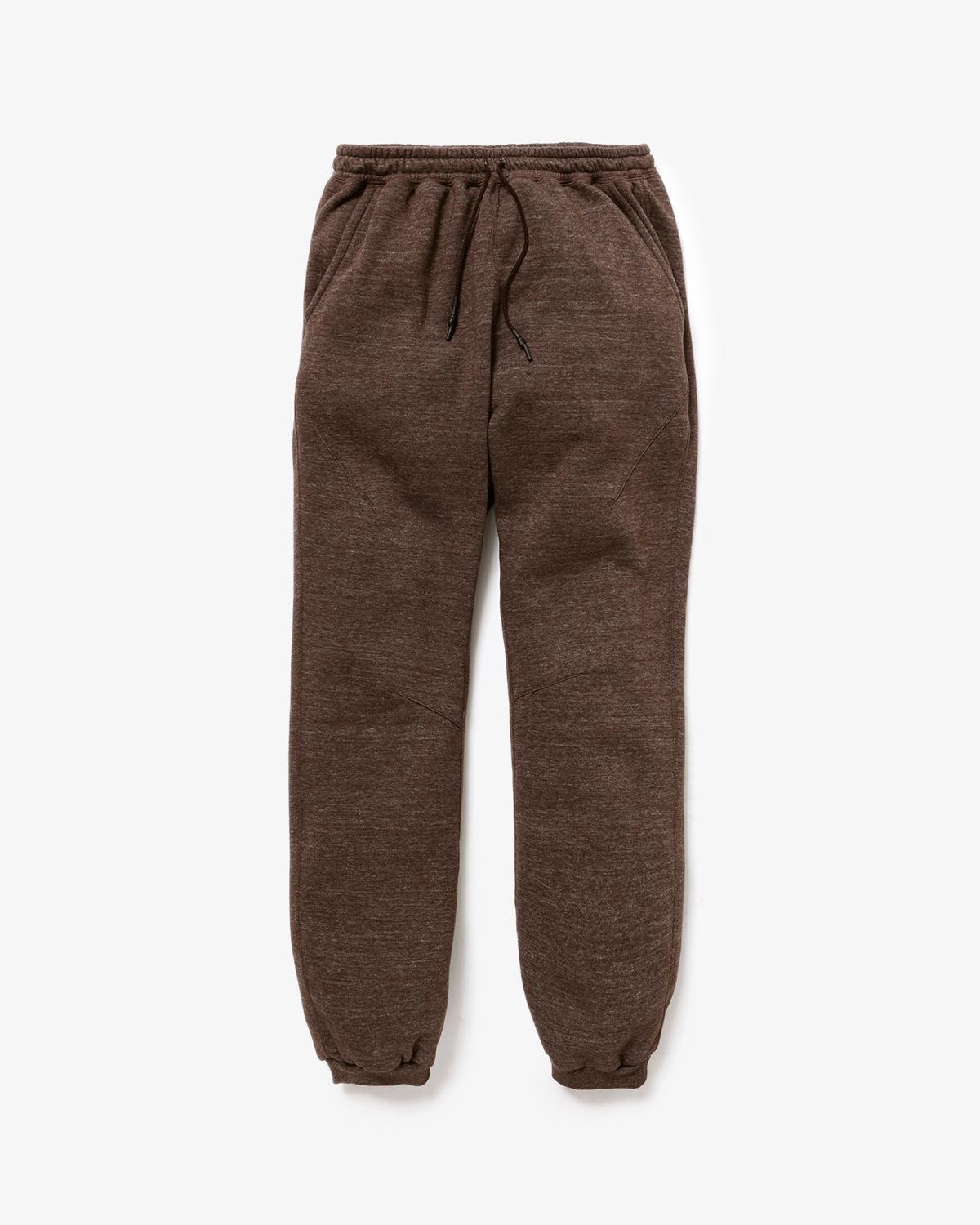 DWELLER EASY PANTS C/P/R SWEAT