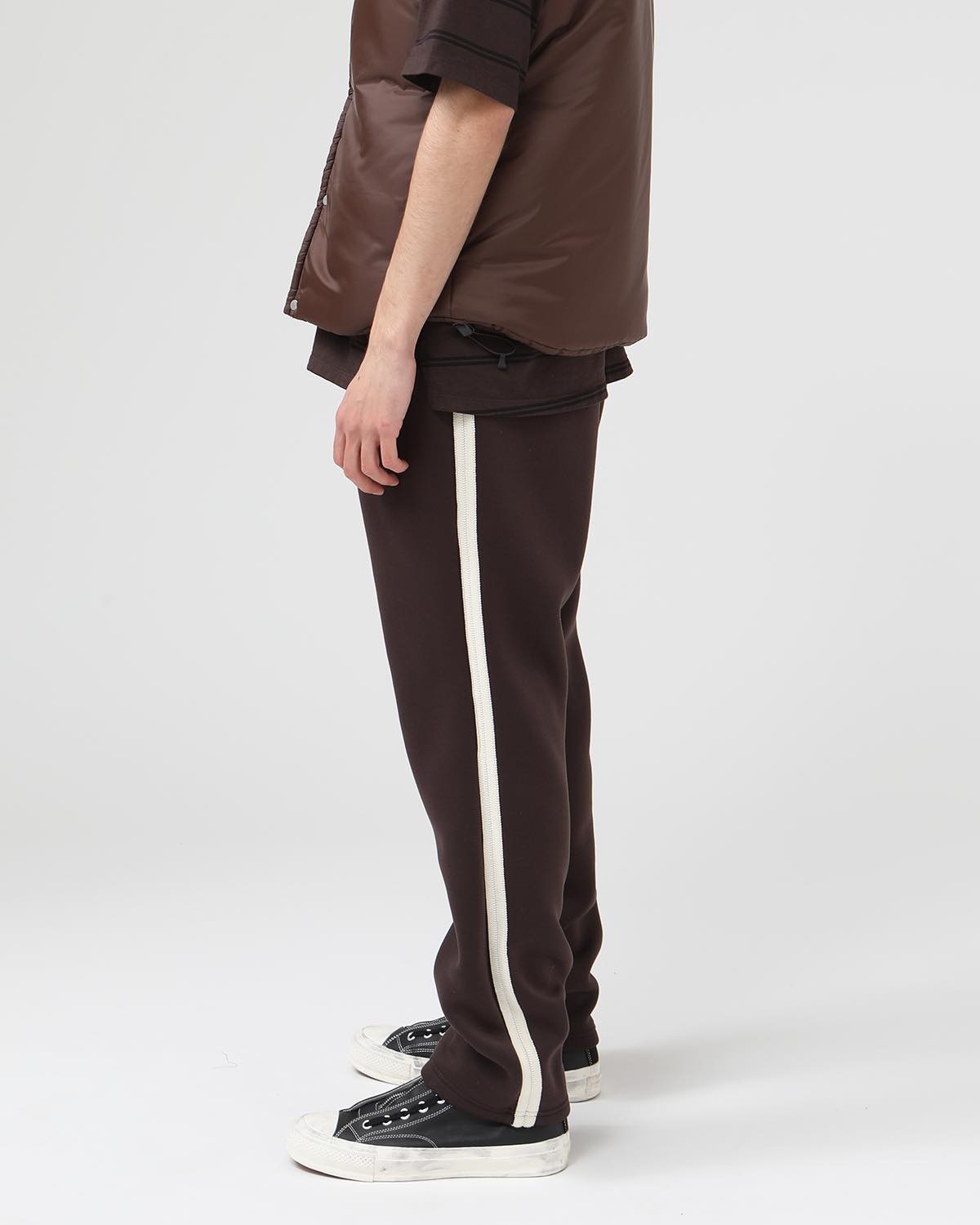 COACH EASY PANTS POLY JERSEY