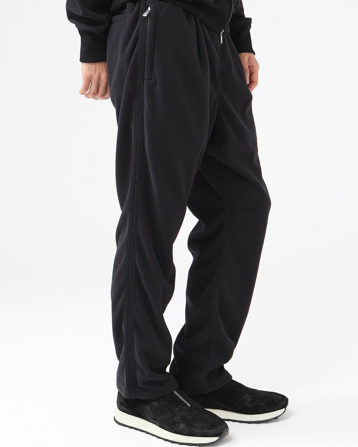 COACH EASY PANTS POLARTEC® WIND PRO®