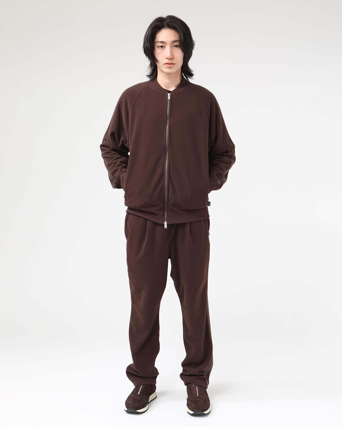 COACH EASY PANTS POLARTEC® WIND PRO®