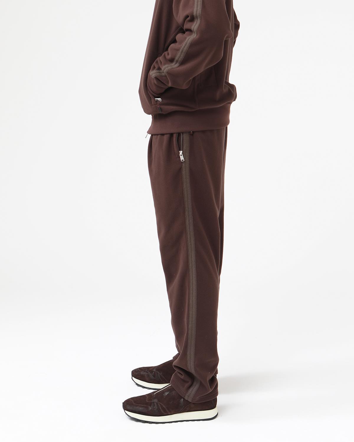 COACH EASY PANTS POLARTEC® WIND PRO®