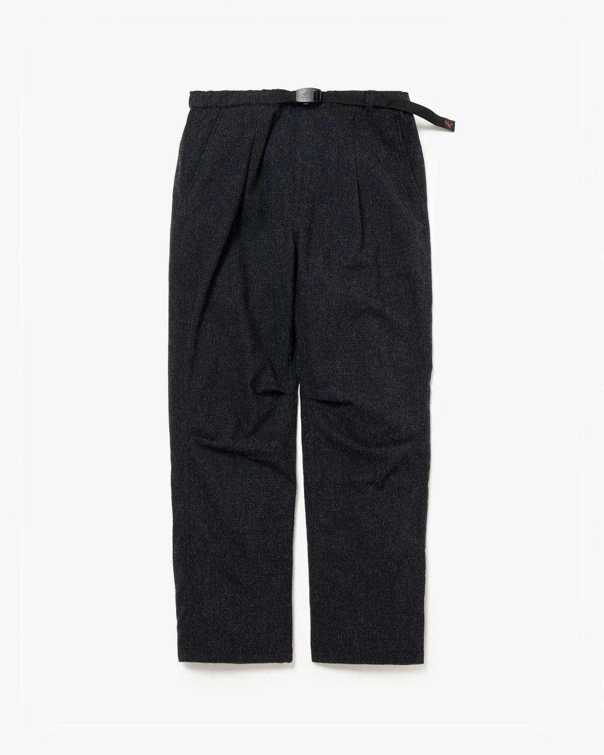 WALKER ST EASY PANTS W/P STRETCH HOUNDSTOOTH by GRAMICCI