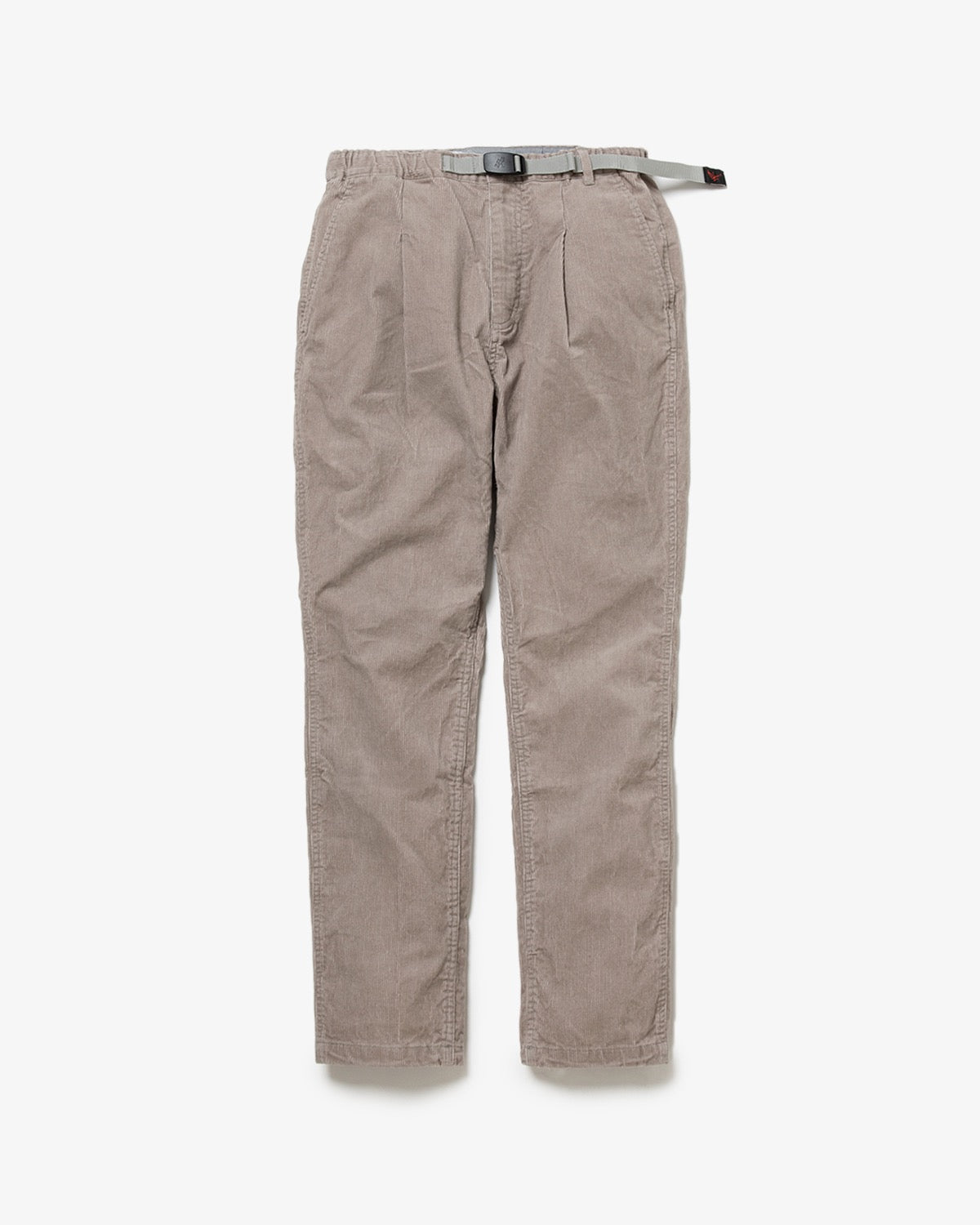 WALKER TP EASY PANTS COTTON CORD SULFUR DYE by GRAMICCI