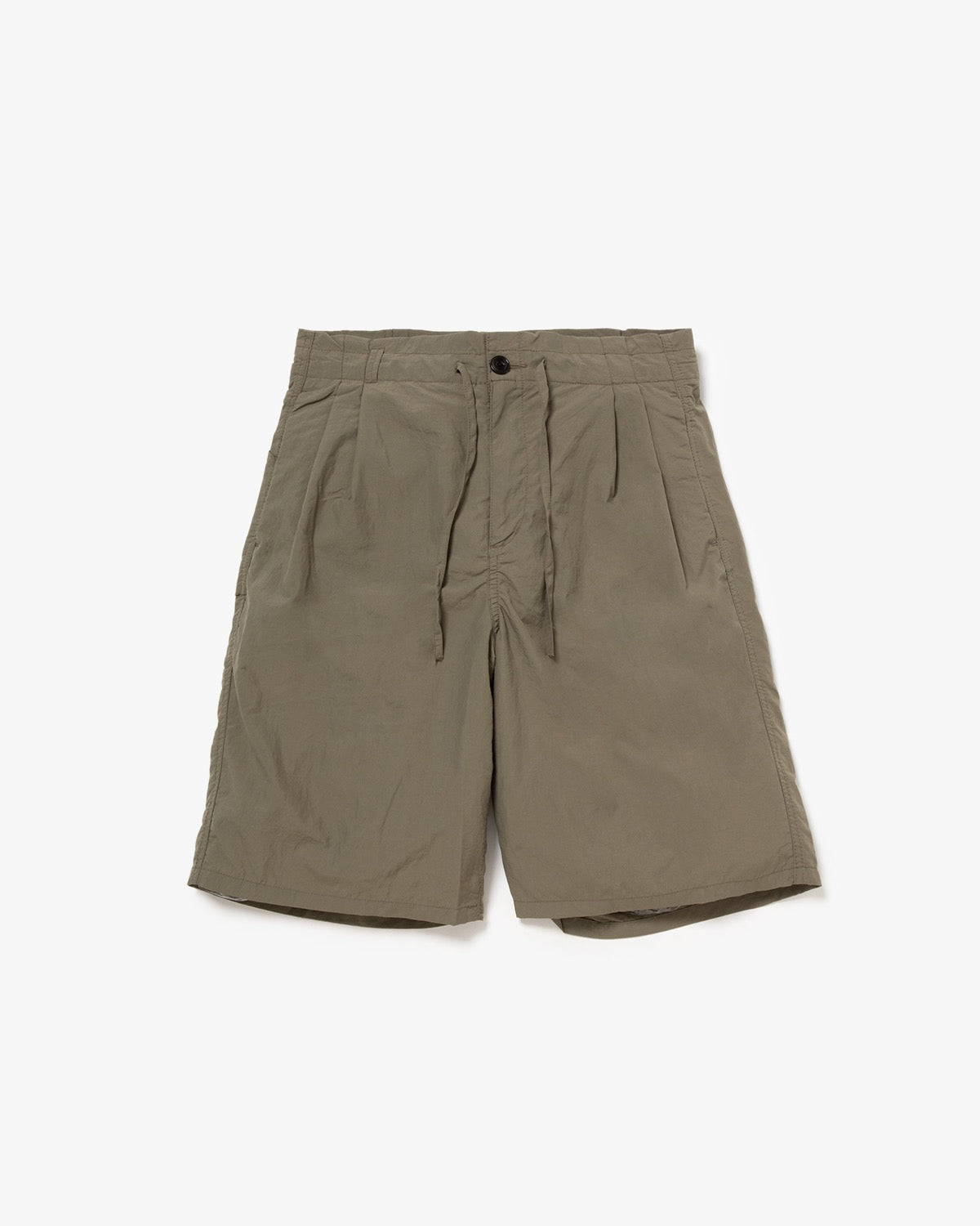 DWELLER EASY SHORTS NYLON WEATHER