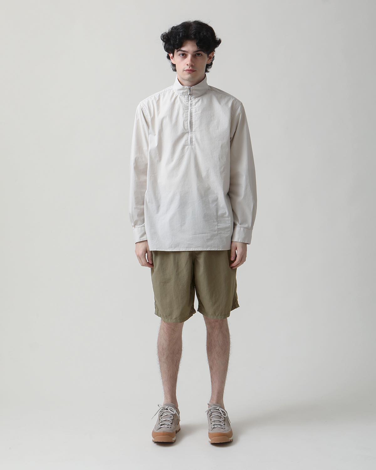 DWELLER EASY SHORTS NYLON WEATHER