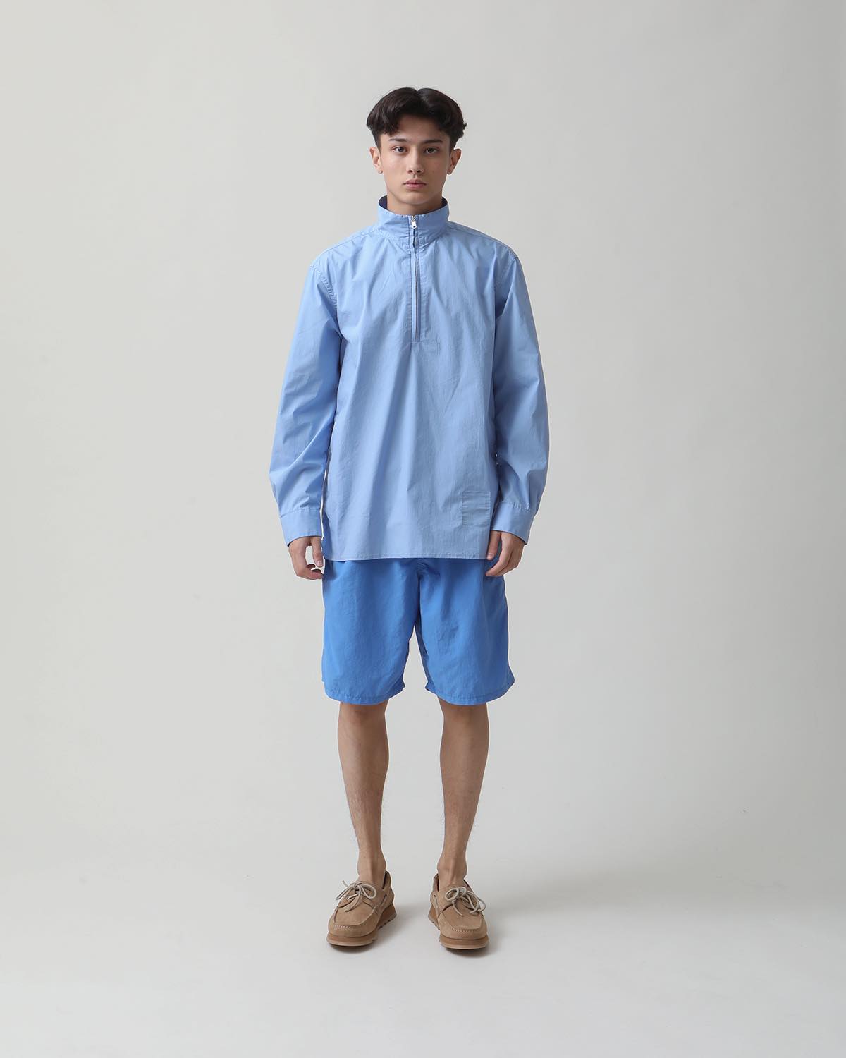 DWELLER EASY SHORTS NYLON WEATHER