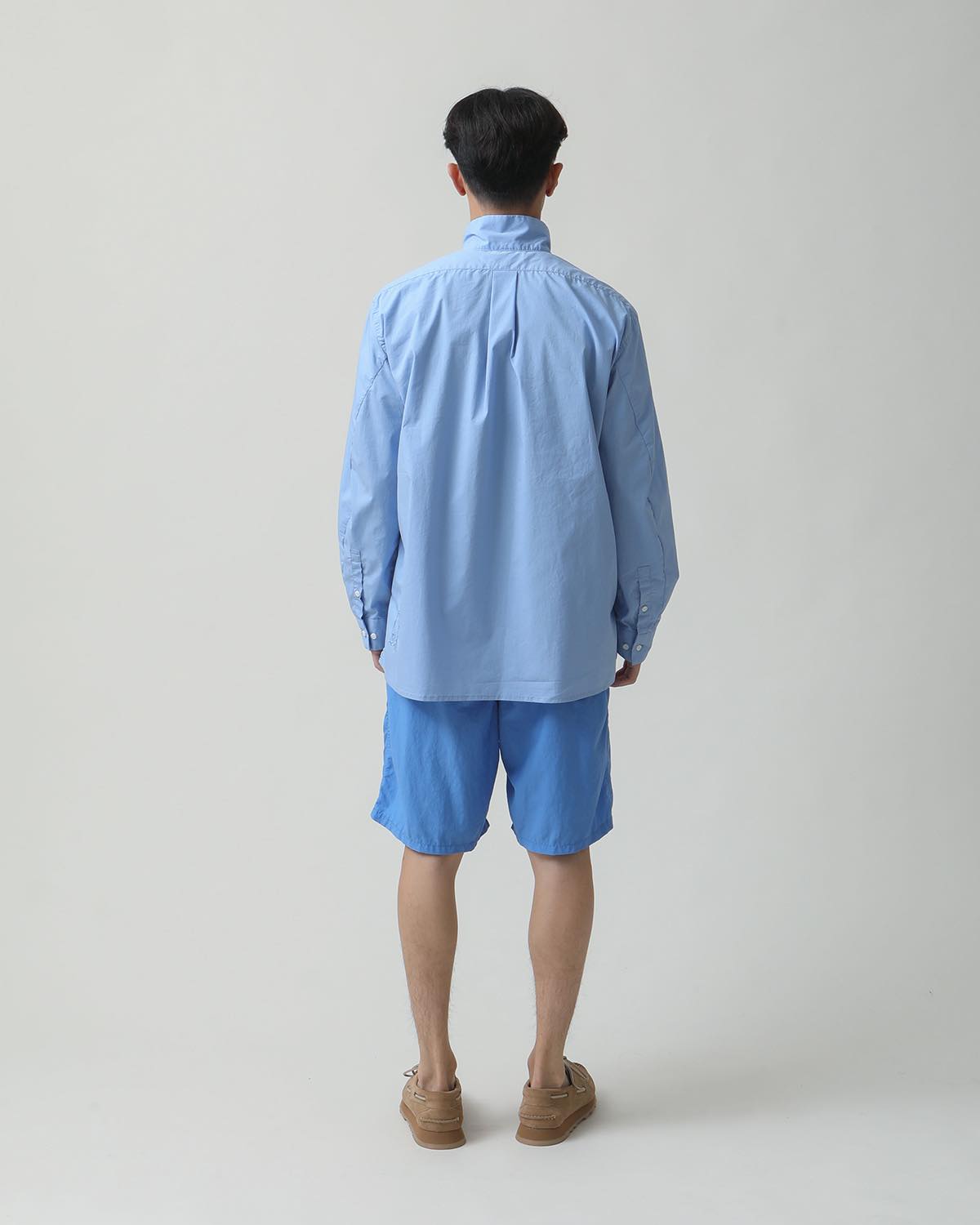 DWELLER EASY SHORTS NYLON WEATHER