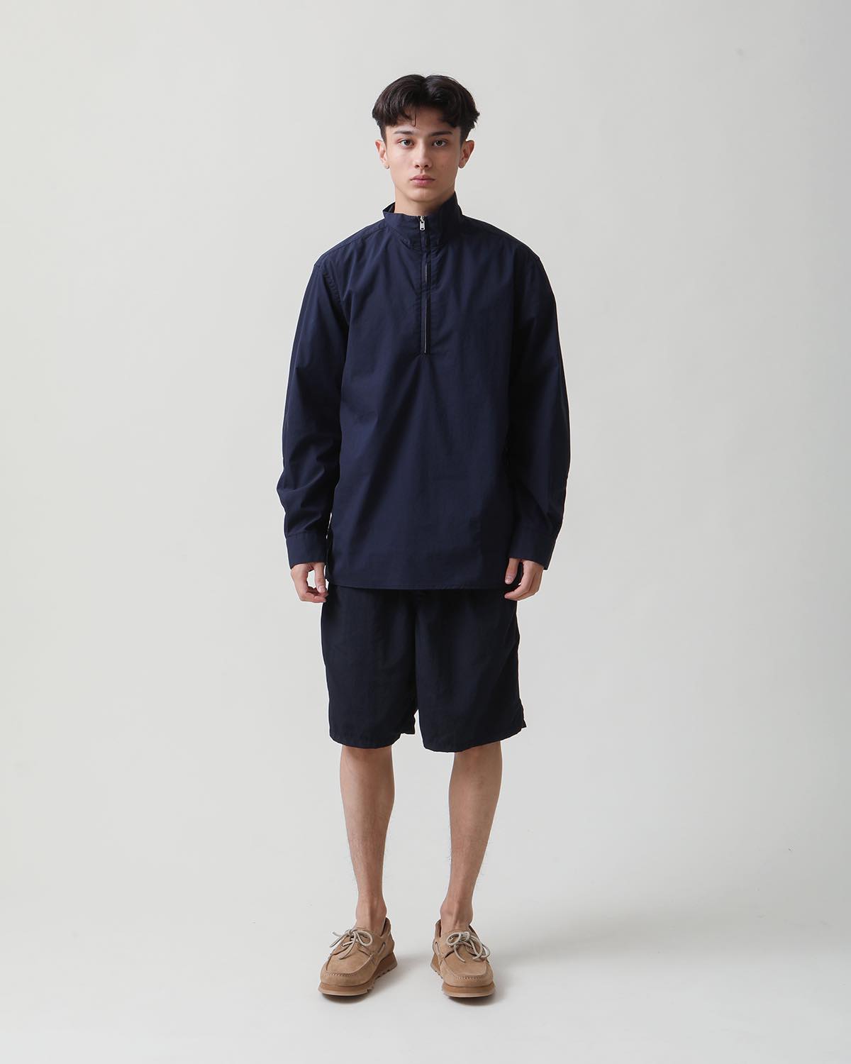 DWELLER EASY SHORTS NYLON WEATHER