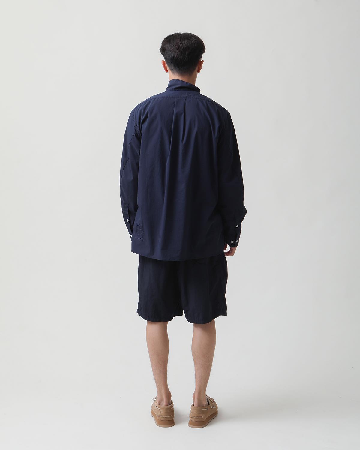 DWELLER EASY SHORTS NYLON WEATHER