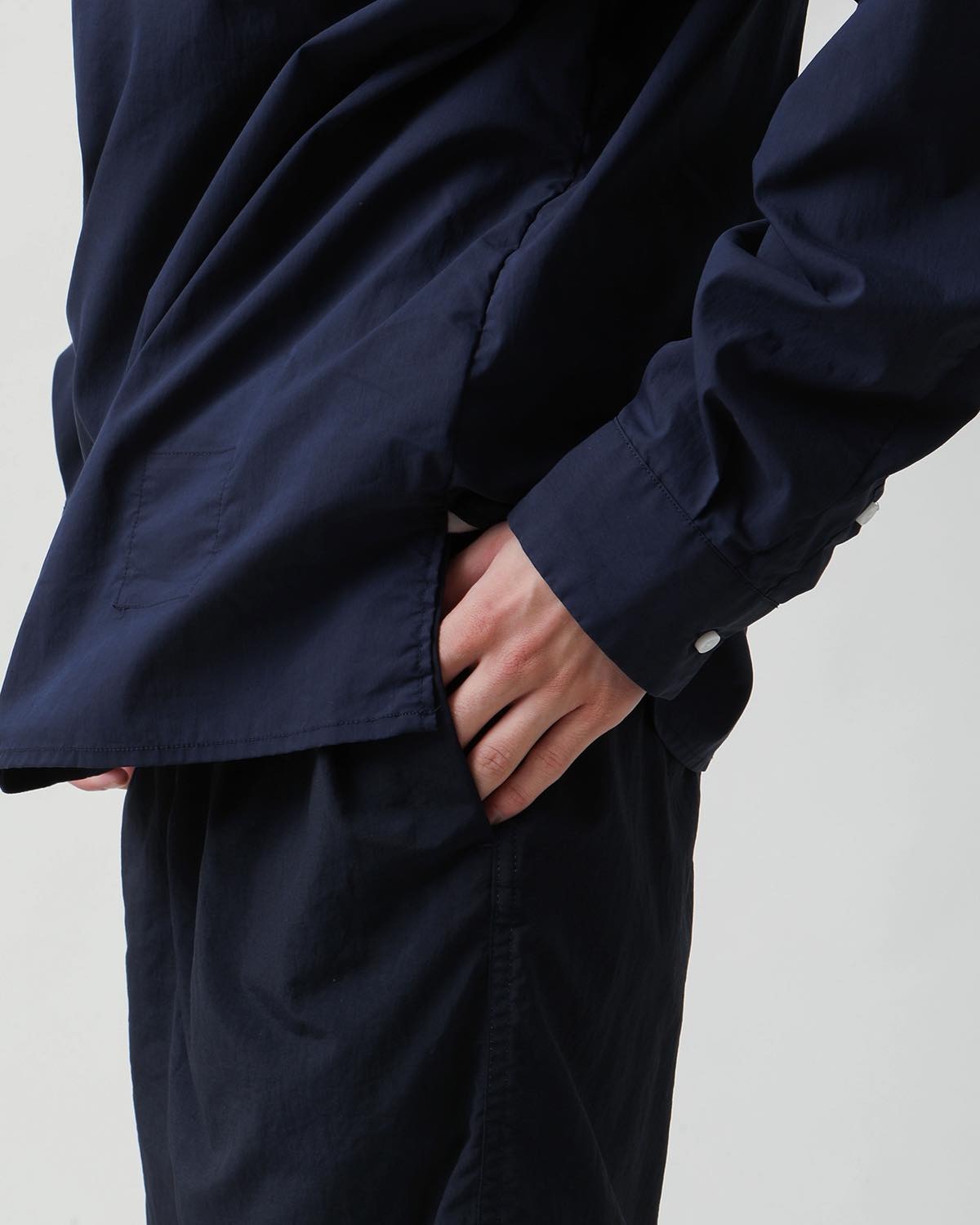 DWELLER EASY SHORTS NYLON WEATHER