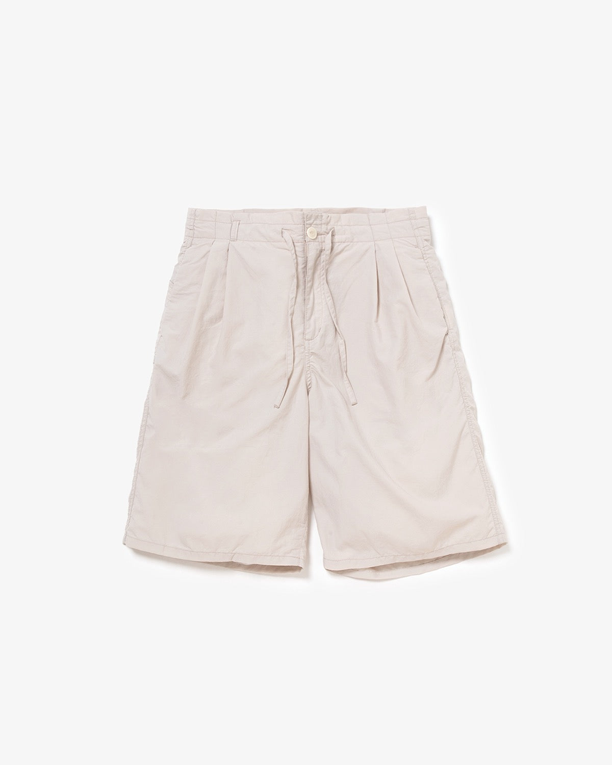 DWELLER EASY SHORTS NYLON WEATHER