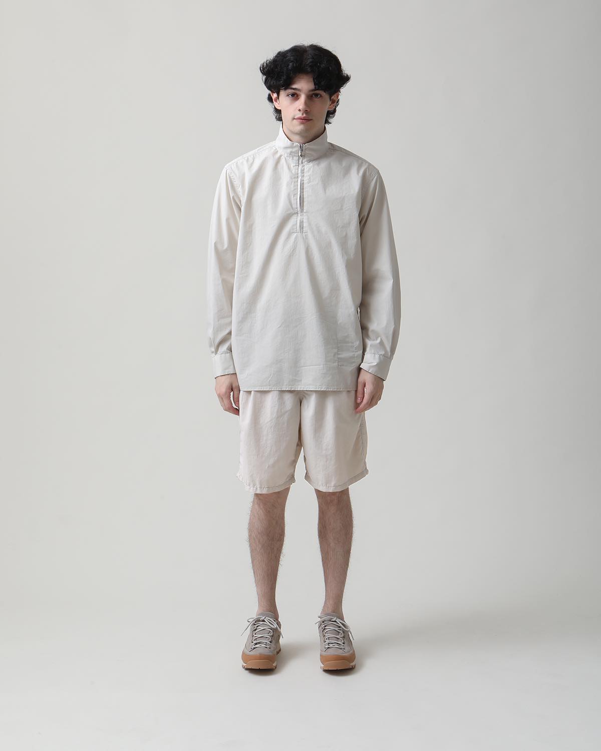 DWELLER EASY SHORTS NYLON WEATHER