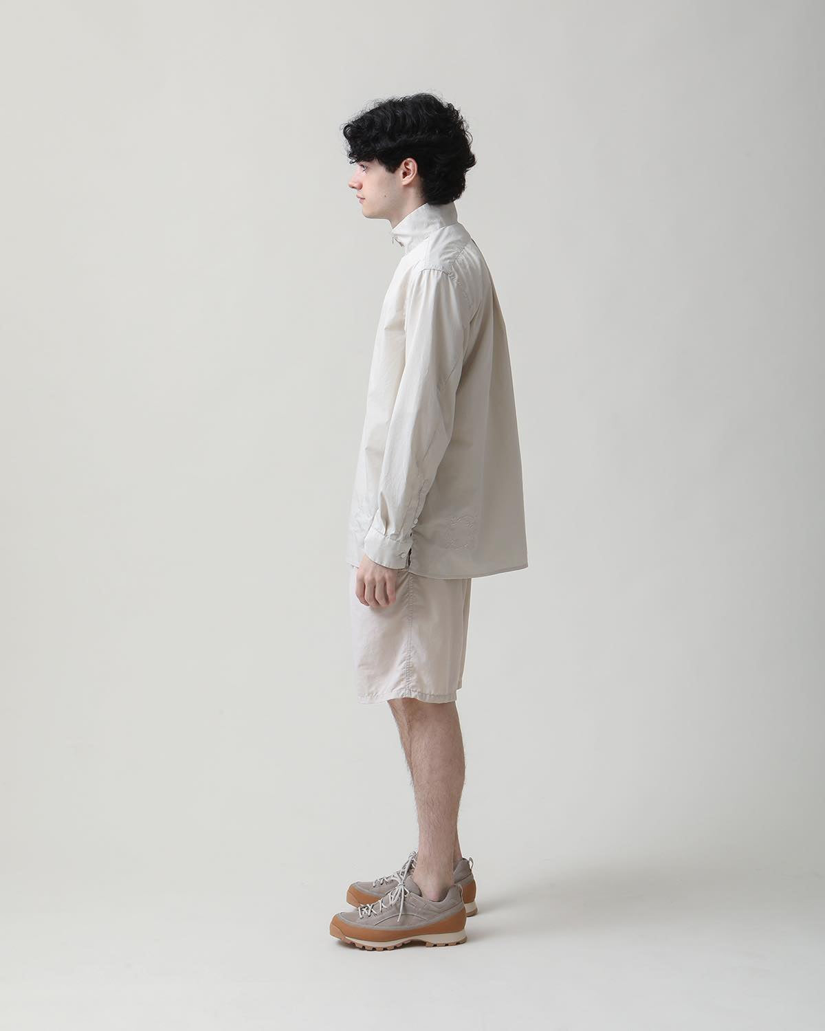 DWELLER EASY SHORTS NYLON WEATHER