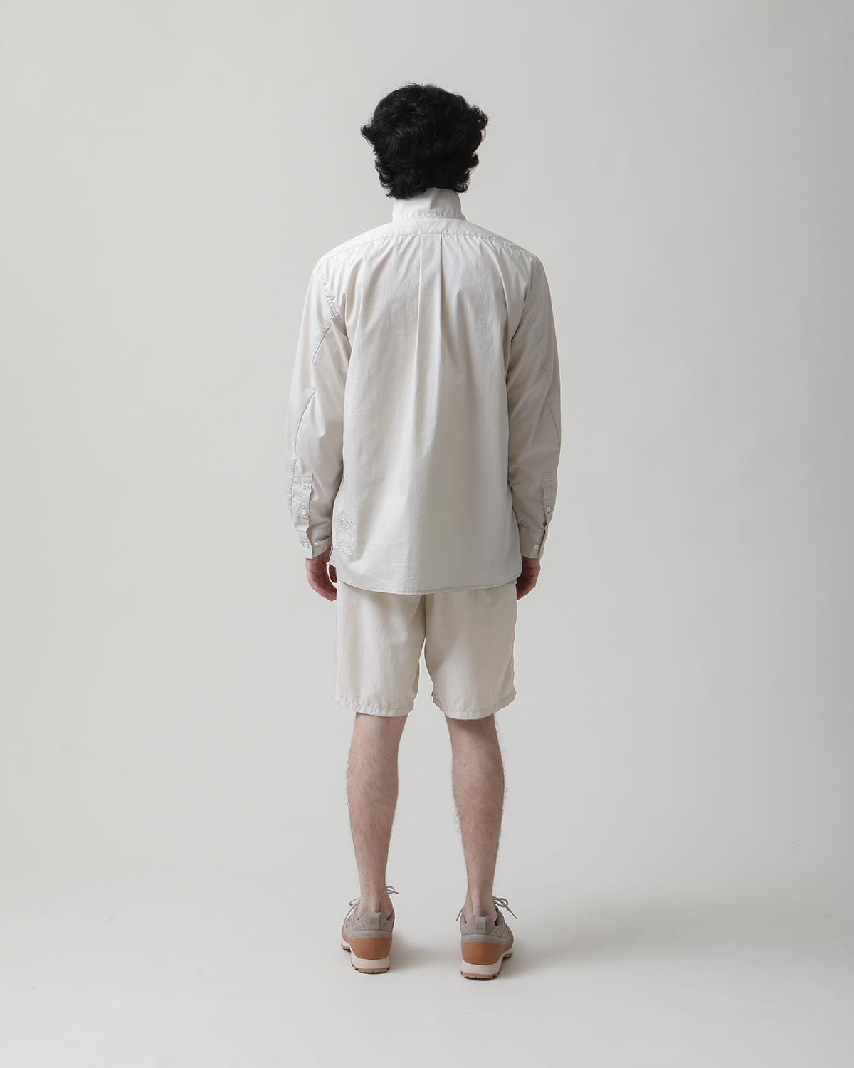 DWELLER EASY SHORTS NYLON WEATHER