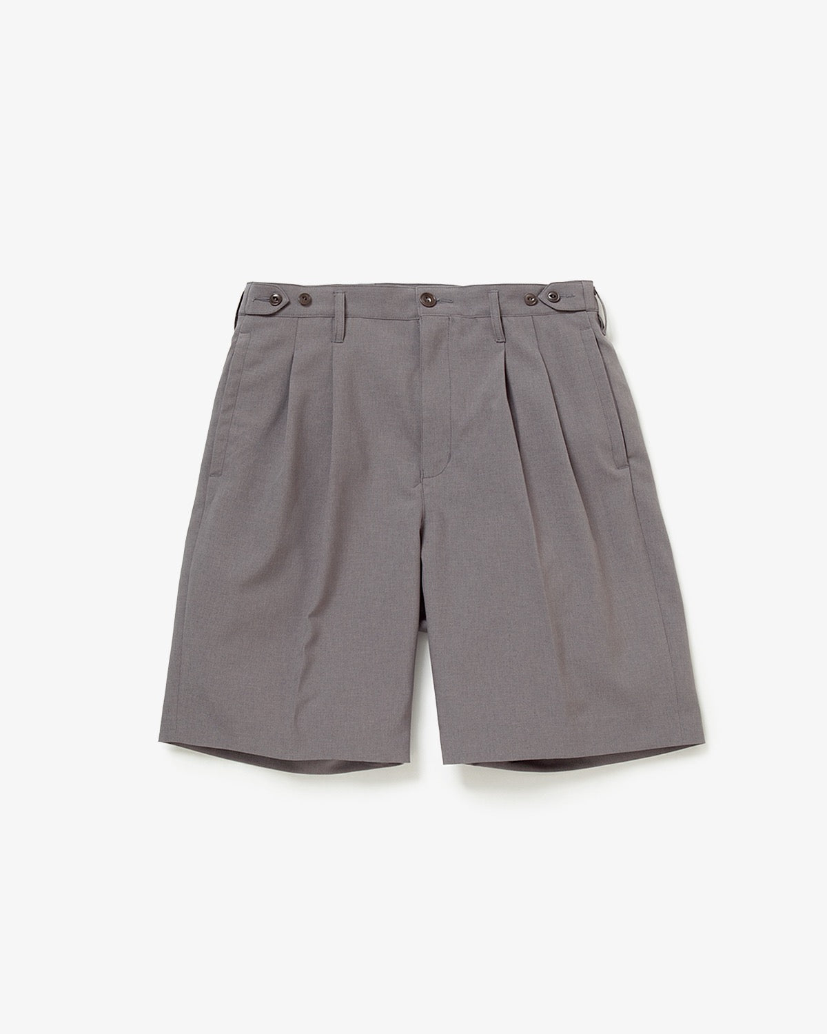 OFFICER CHINO SHORTS POLY WEATHER