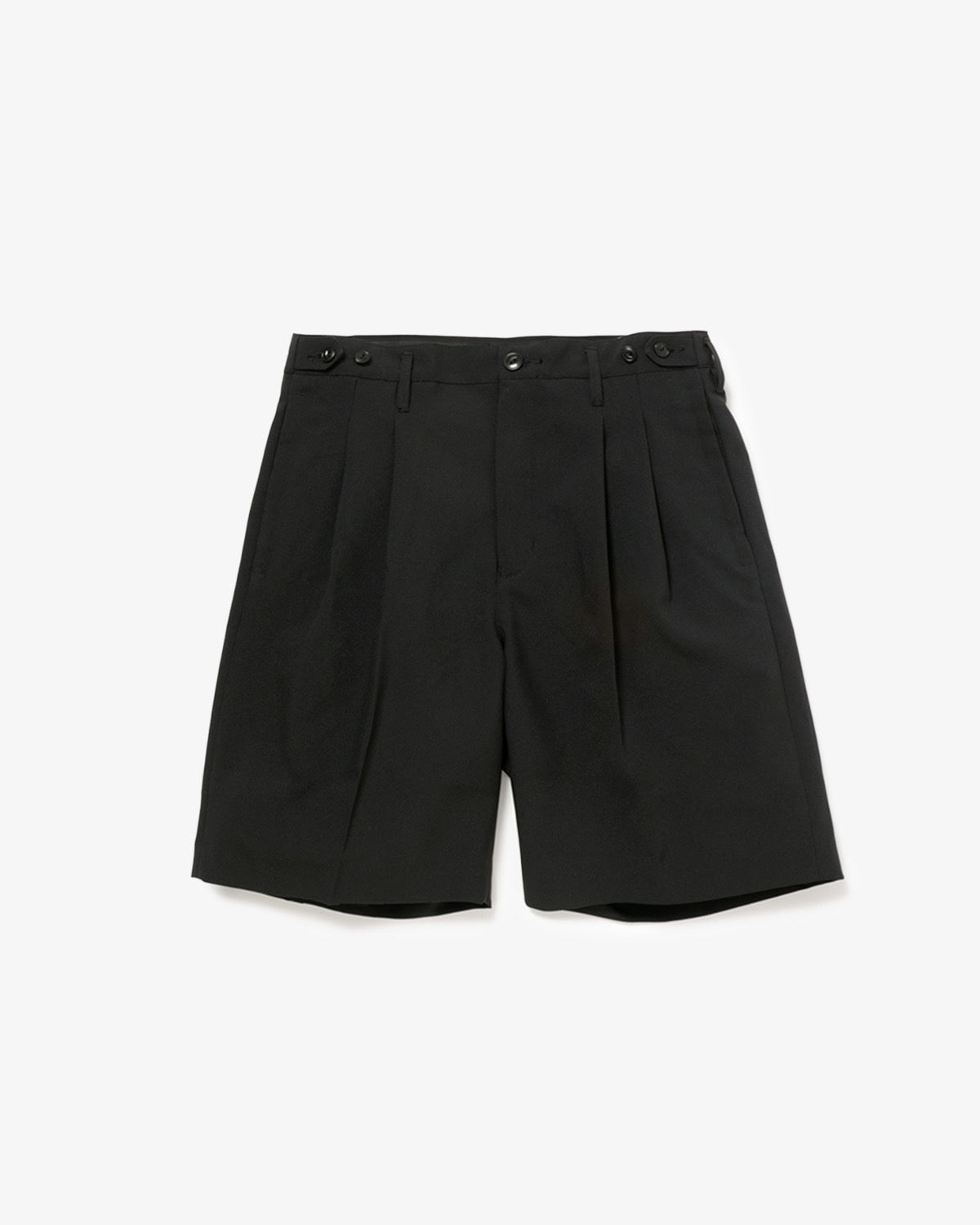 OFFICER CHINO SHORTS POLY WEATHER