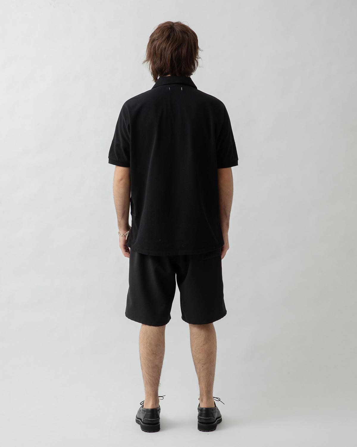 DWELLER EASY SHORTS POLY WEATHER