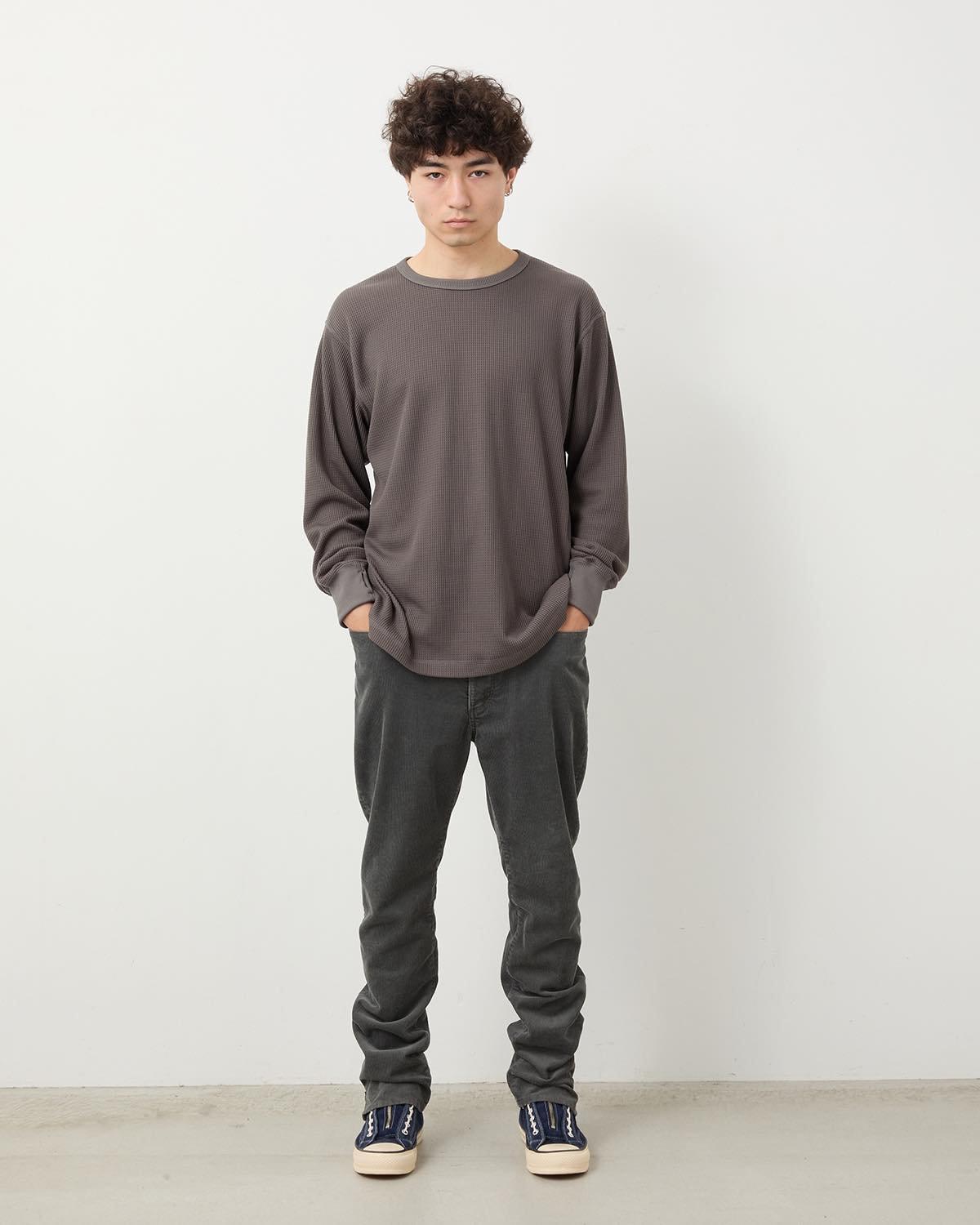美品 nonnative 5P JEANS 03 C/P CORD サイズ1 美品 nonnative 5P JEANS 03 C/P CORD サイズ1 メンズ