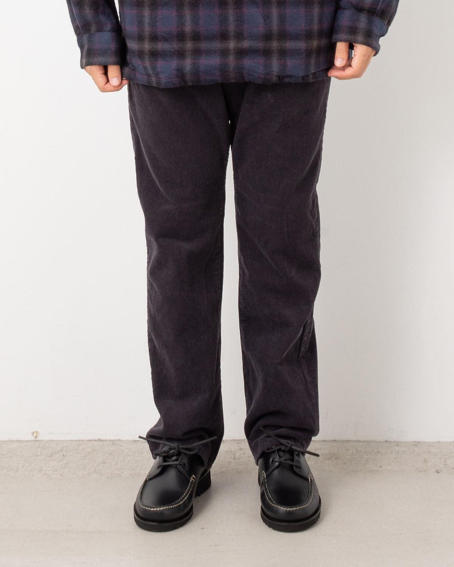 DWELLER 5P JEANS TP COTTON CORD SULFUR DYE – COVERCHORD